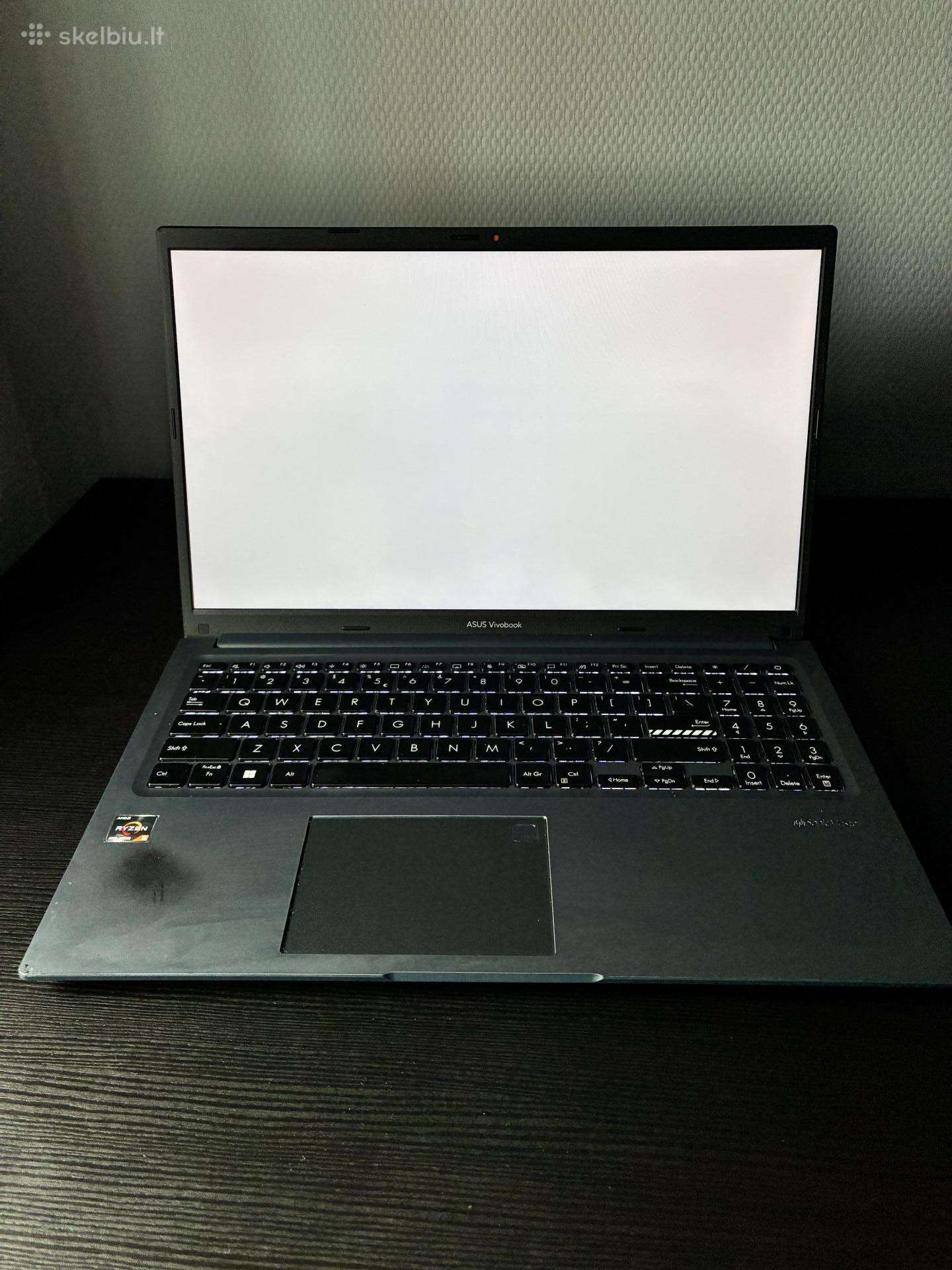 Asus Vivobook 15 M1502i / 512gb / 8gb RAM