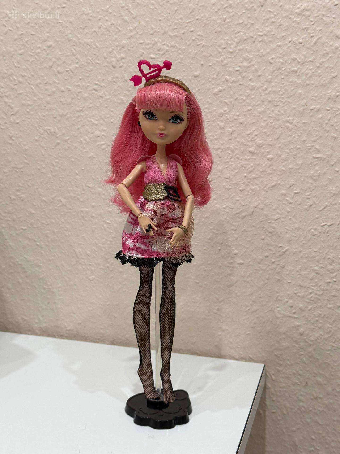 Ever After High C. A. Cupid Basic