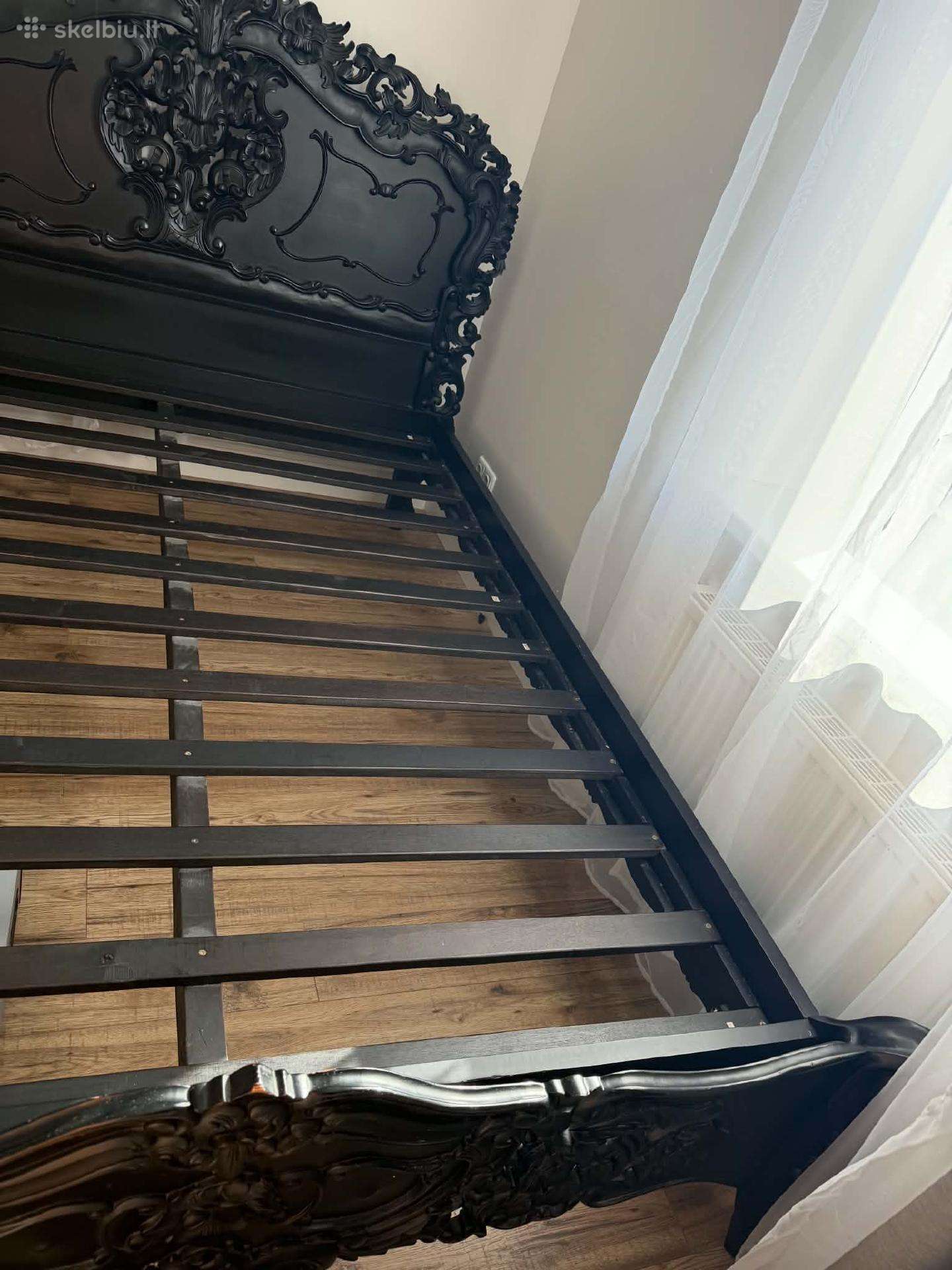 Rococo stiliaus