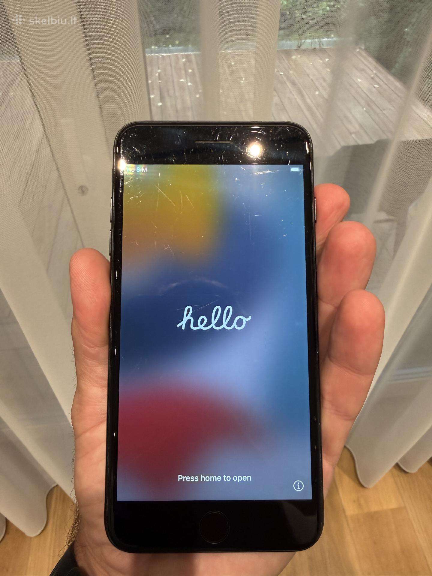 Parduodu Apple iPhone 12 128gb (Product) Red