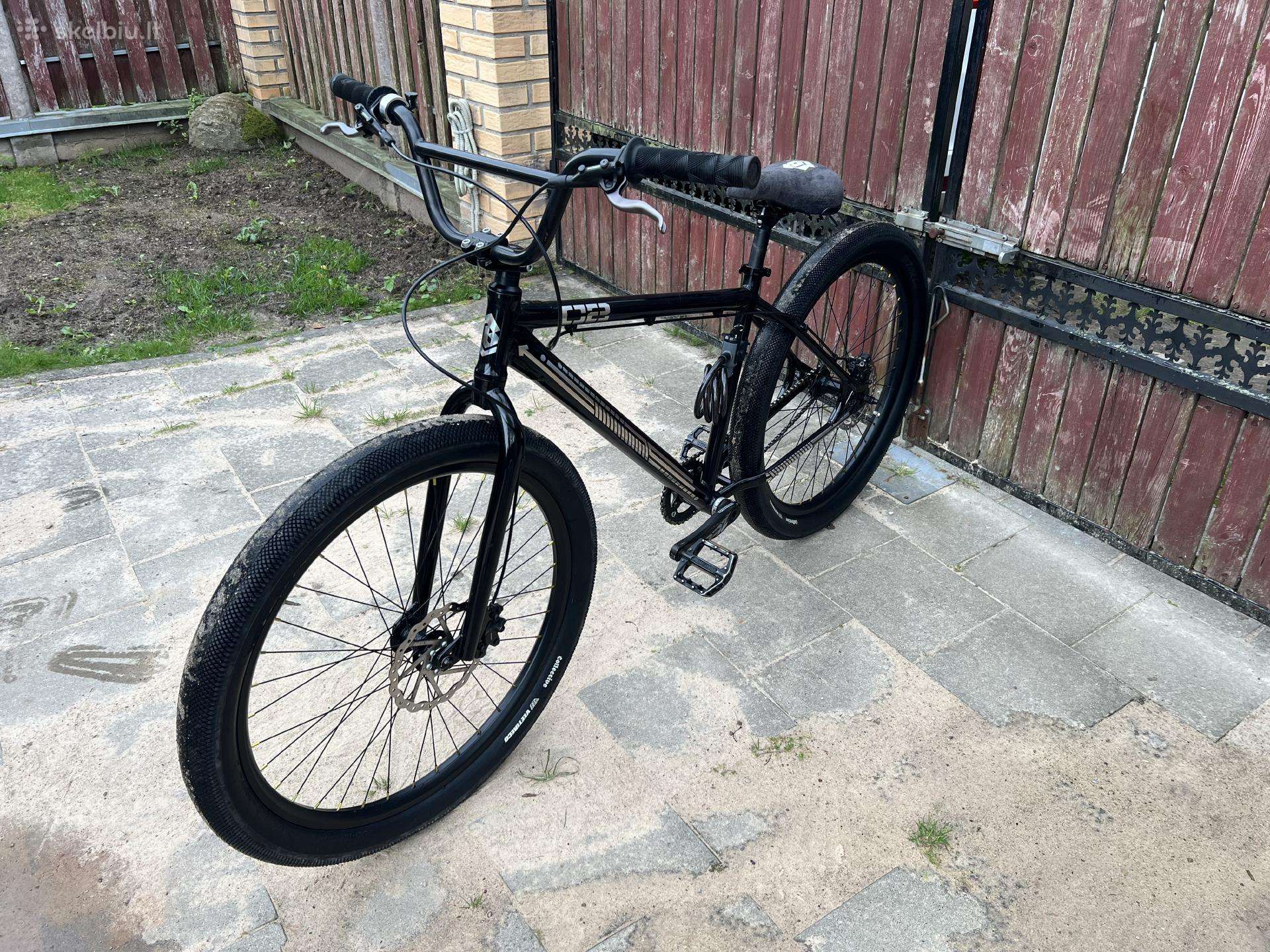 Collective C2 Cruiser
