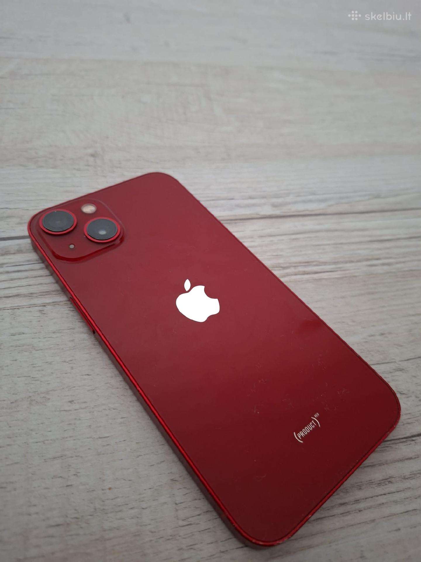 iPhone 13 94% Battery Health