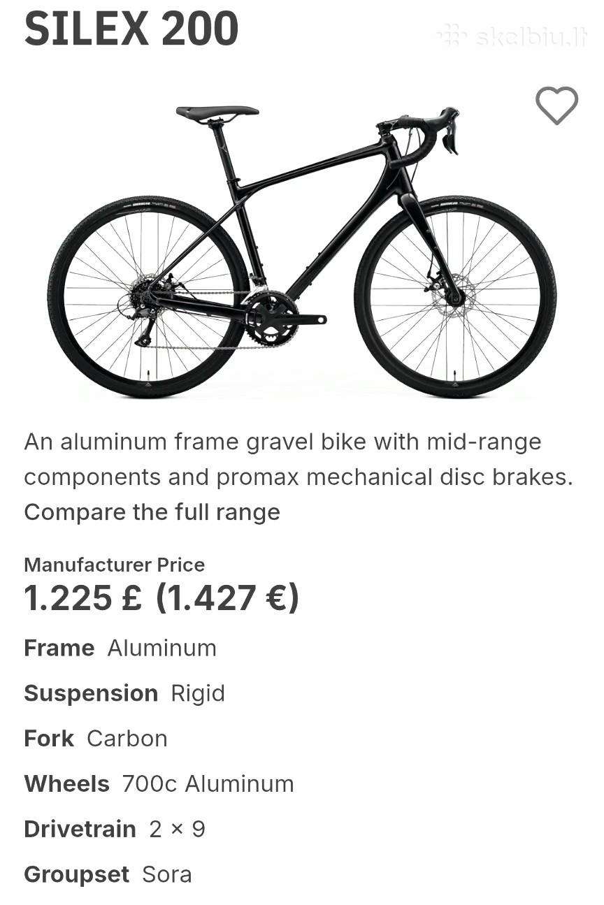 Other bike Merida 28″