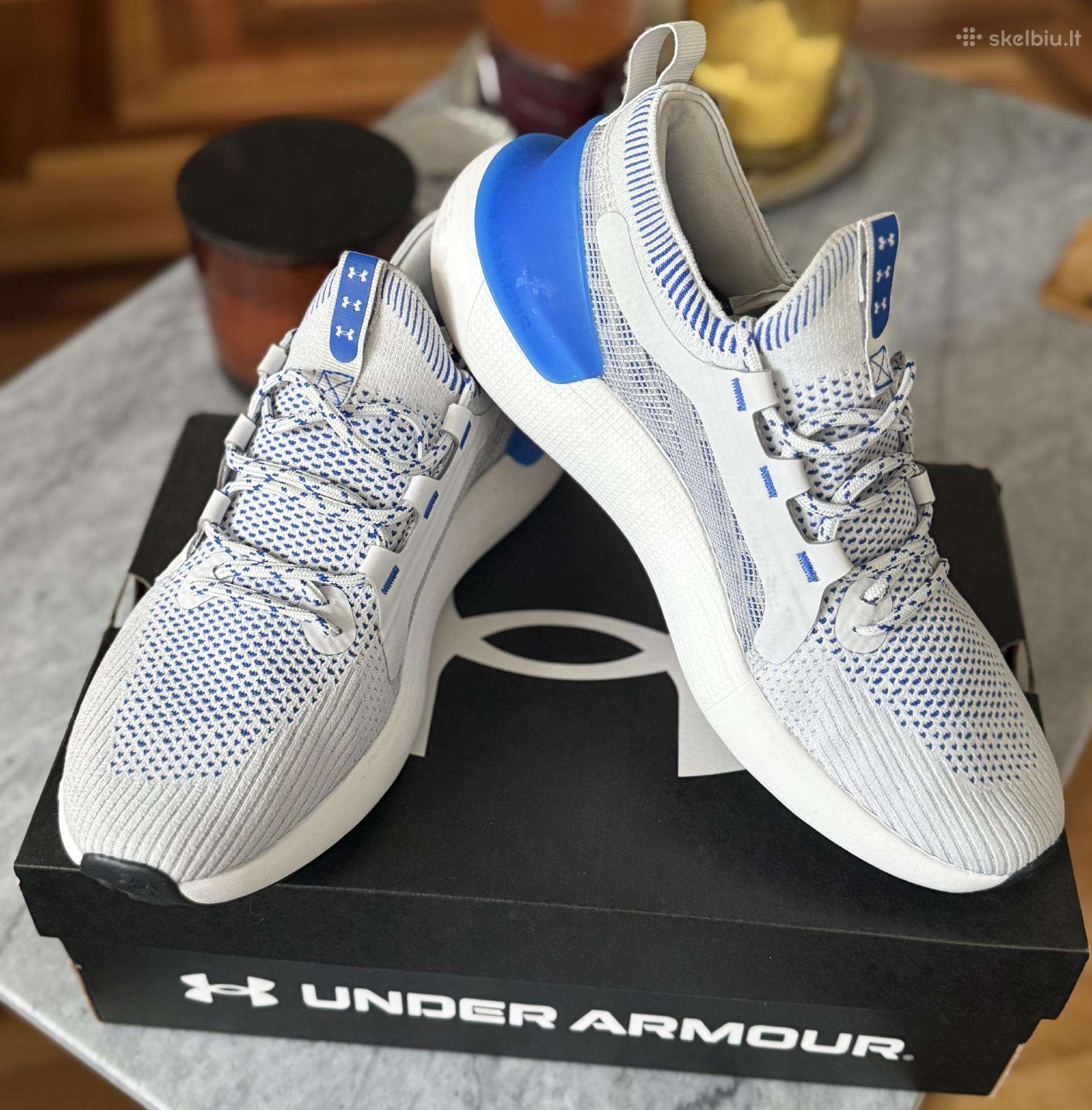 Under Armour Phantom 3