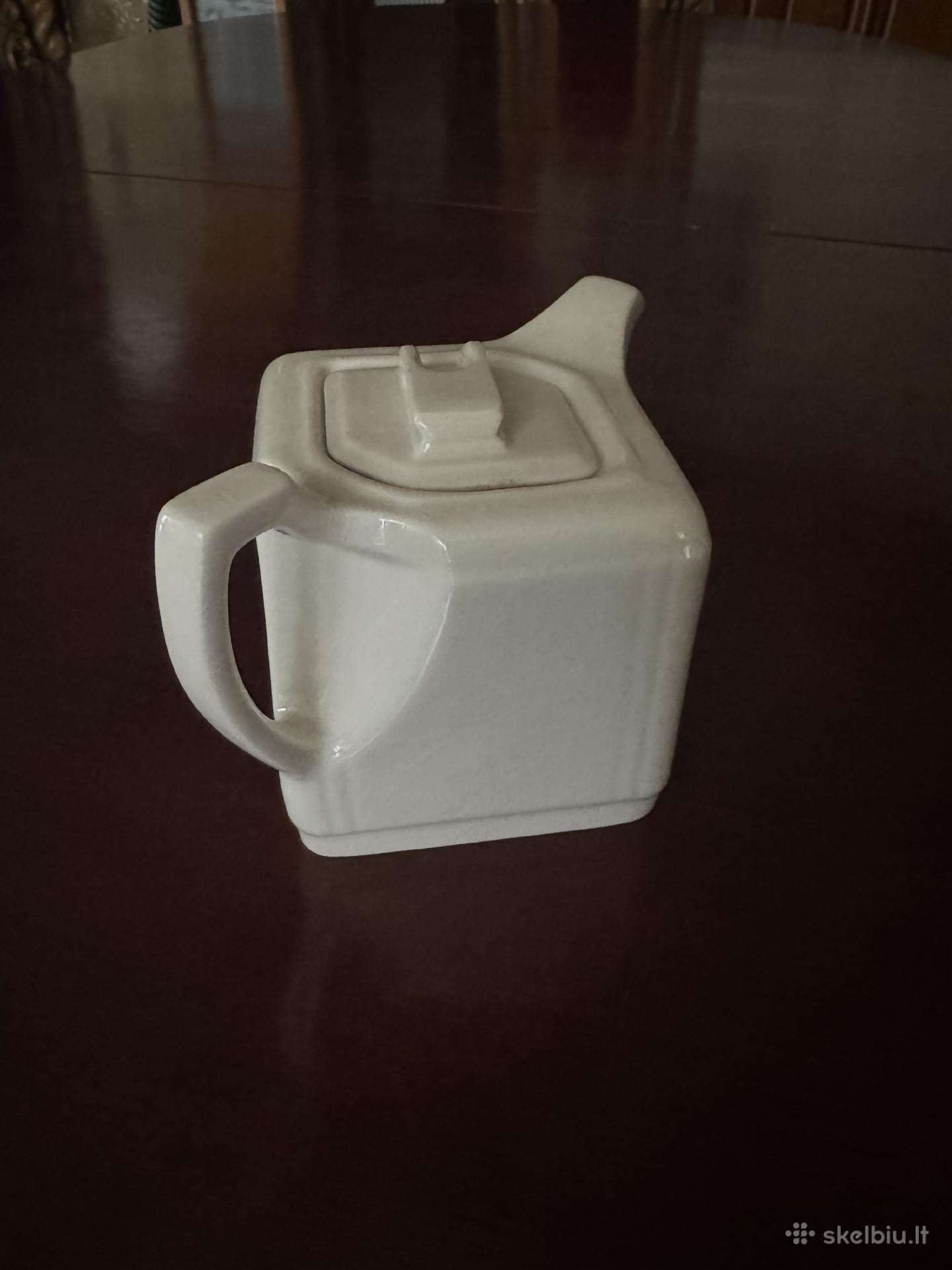 Naujas Moderniškas kavinukas arbatinukas