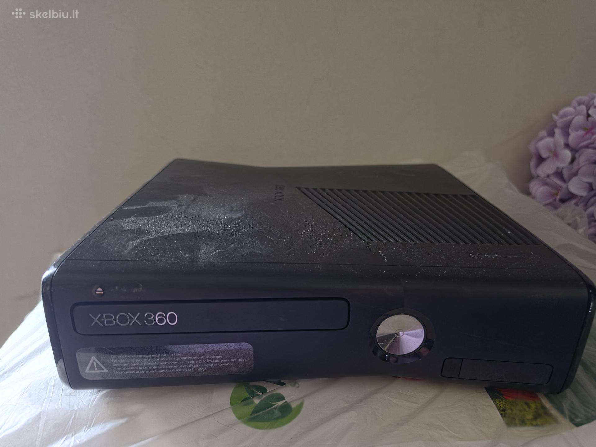 Xbox 360