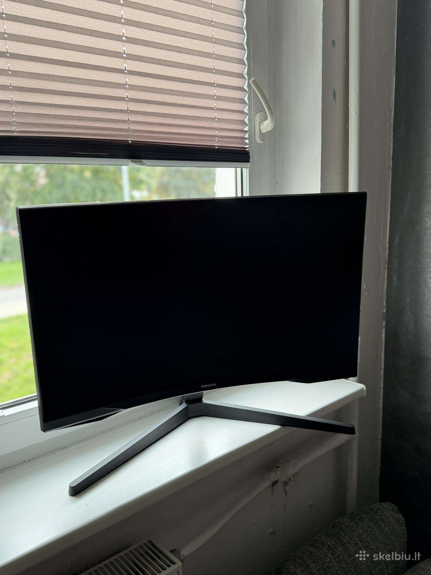 Samsung Odyssey G5 27" Qhd 165hz