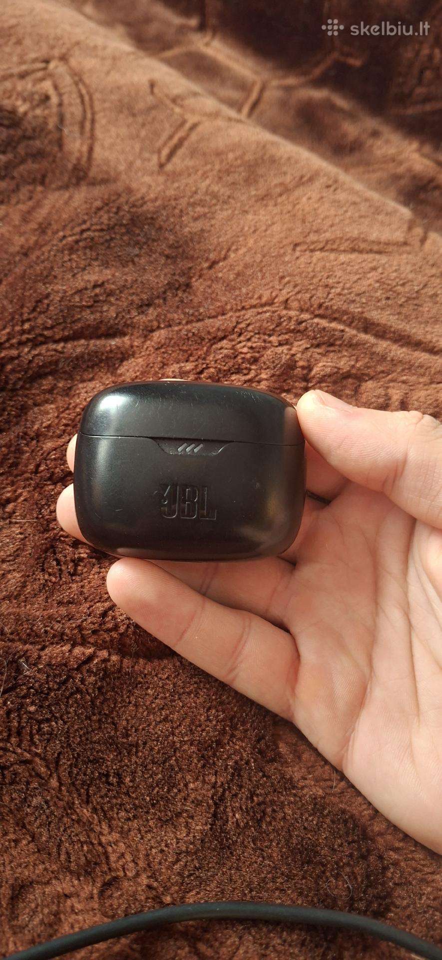 Jbl tune beam