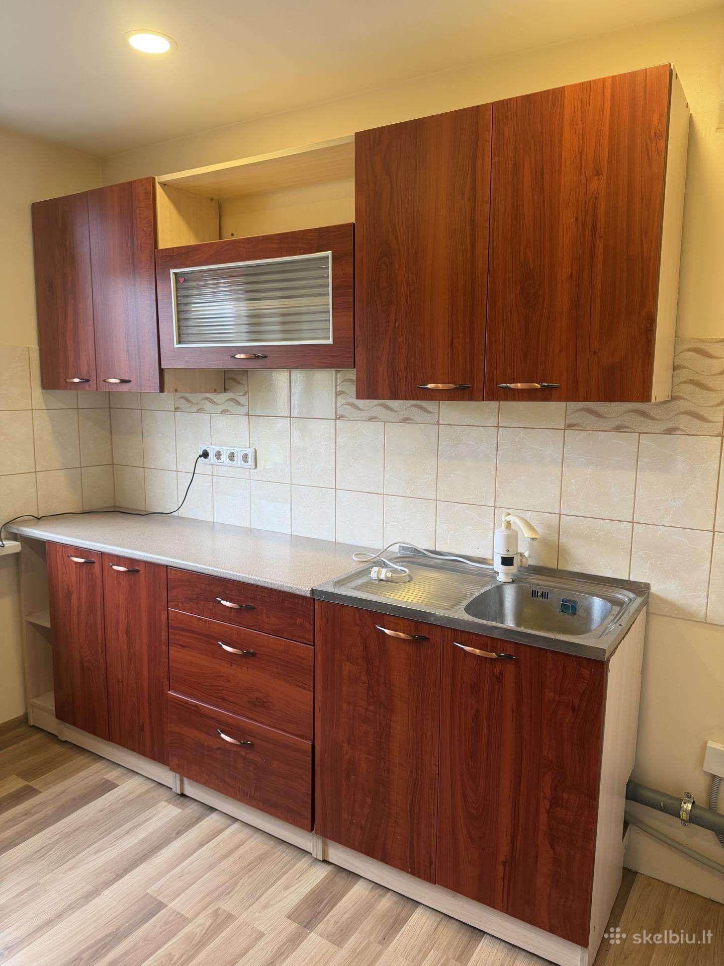 Virtuvės baldai