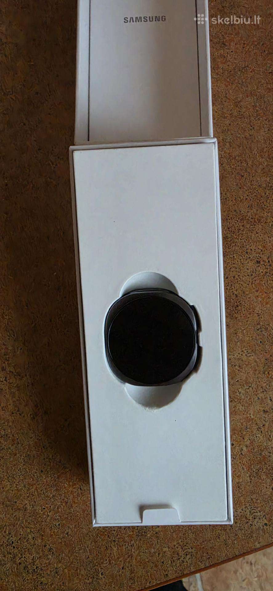 Samsung watch 8