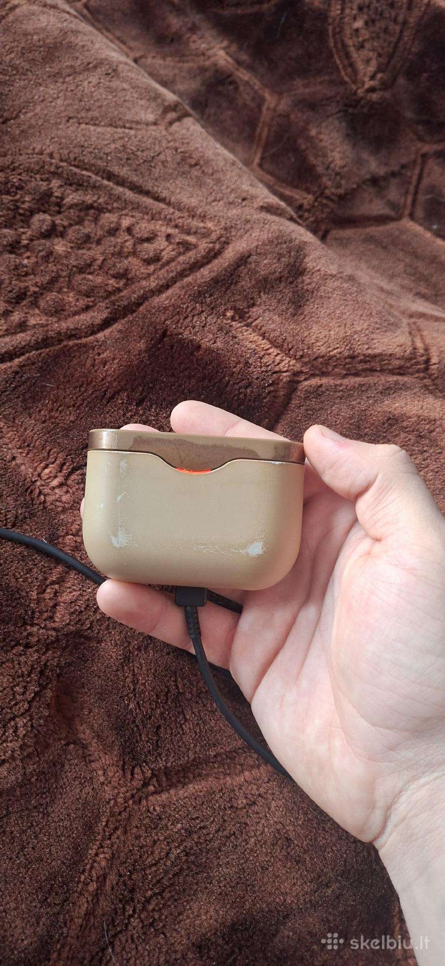Sony Wf-1000xm3