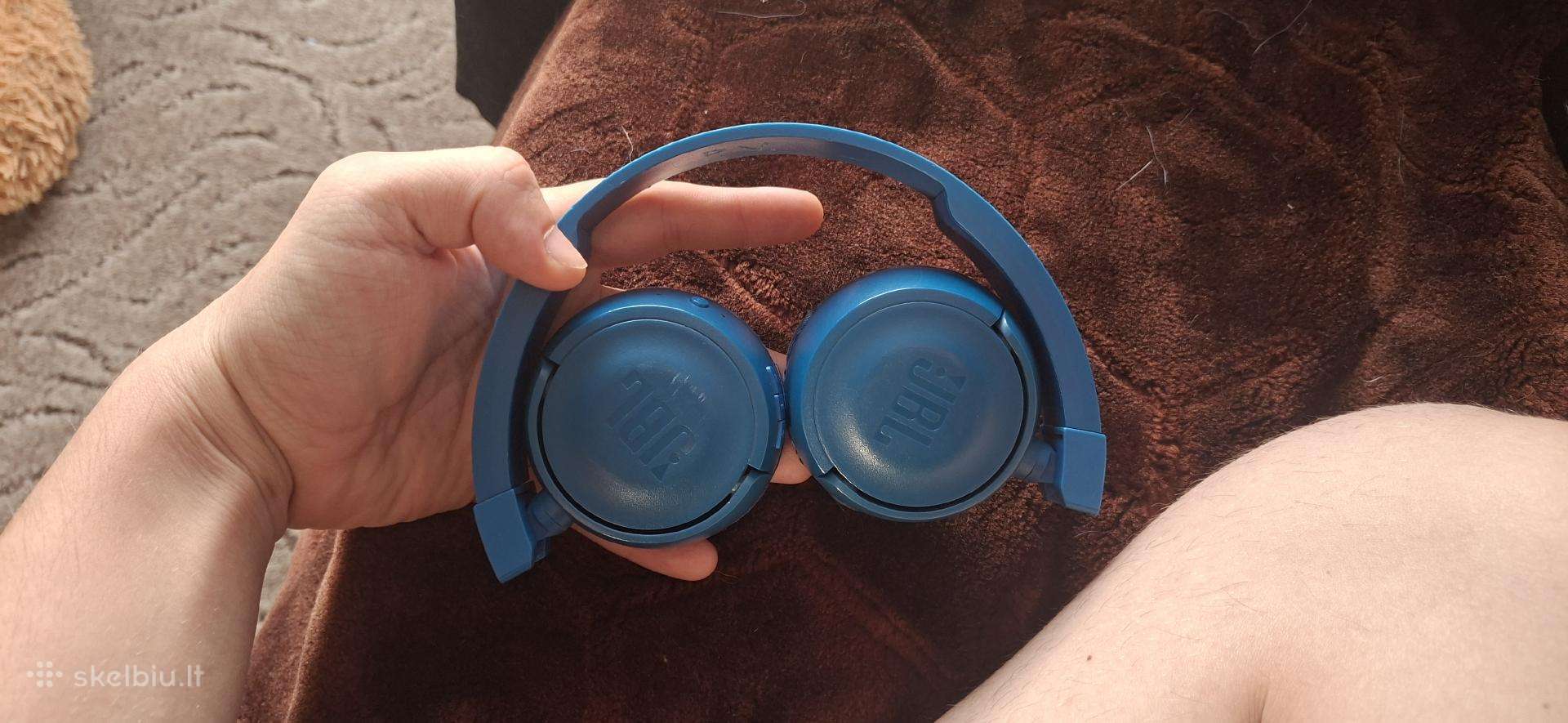 Jbl T450bt