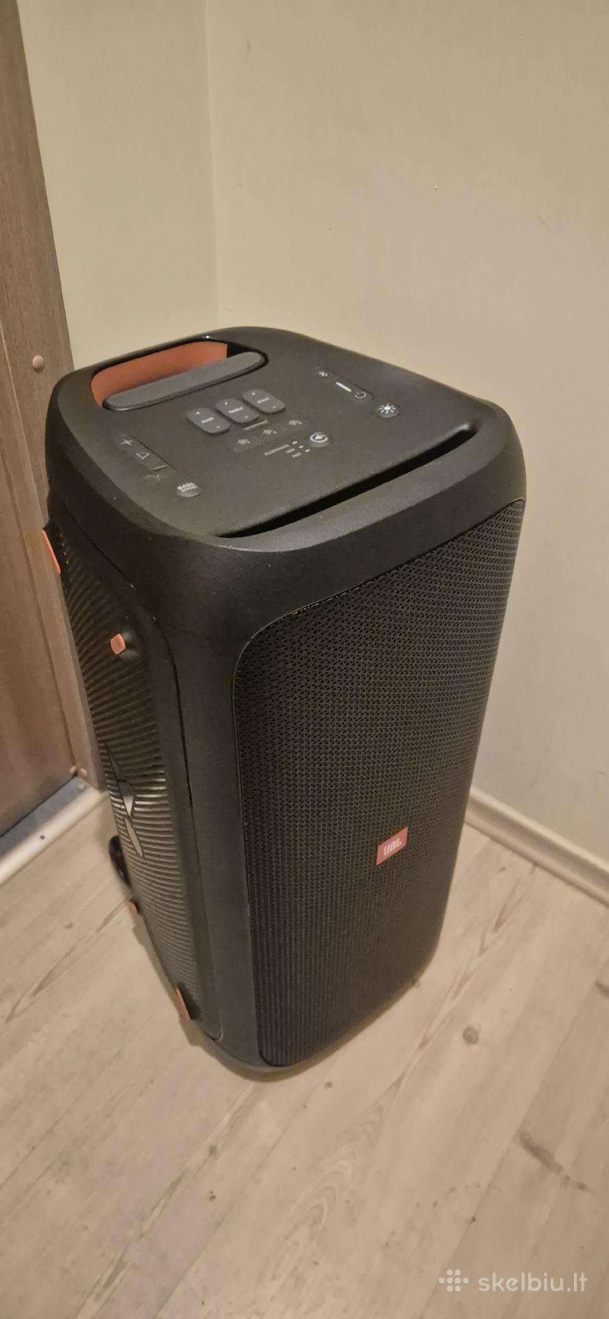 Jbl Partybox 310