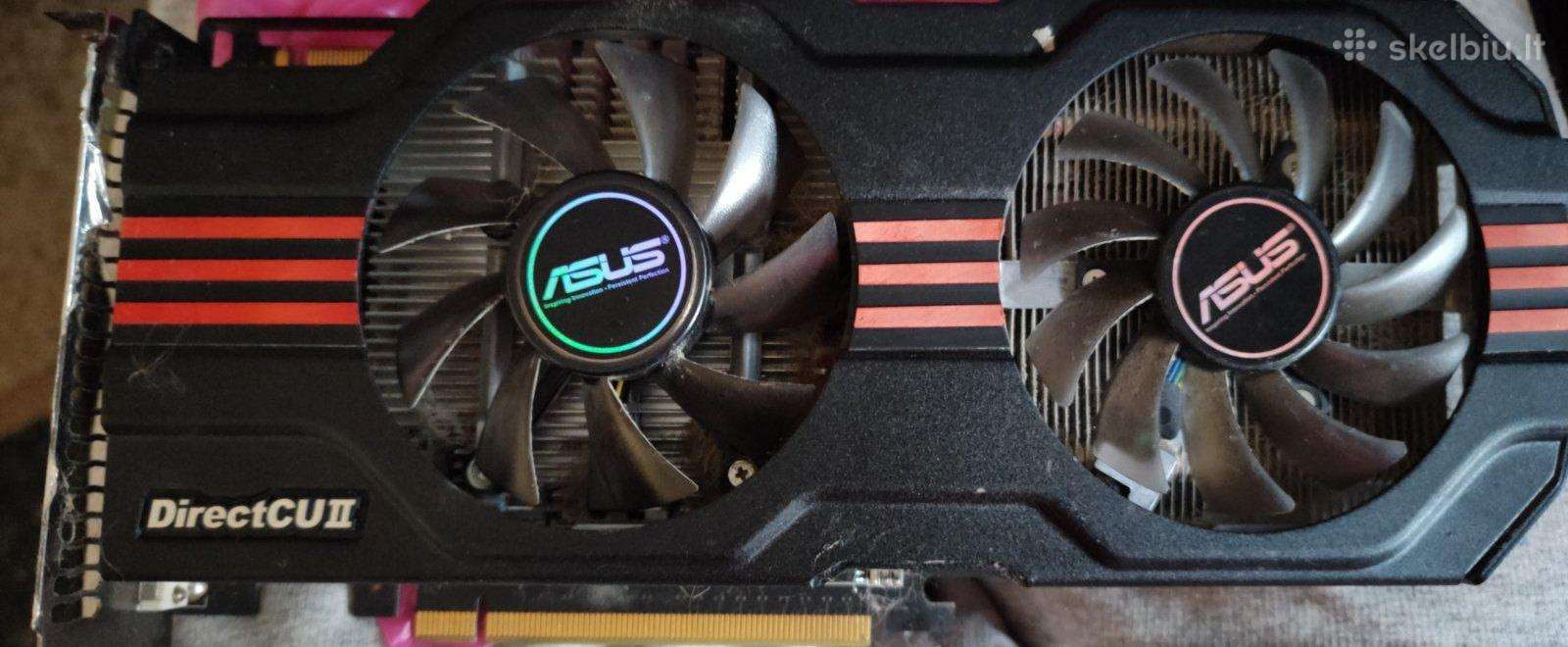 Geforce Gtx 560
