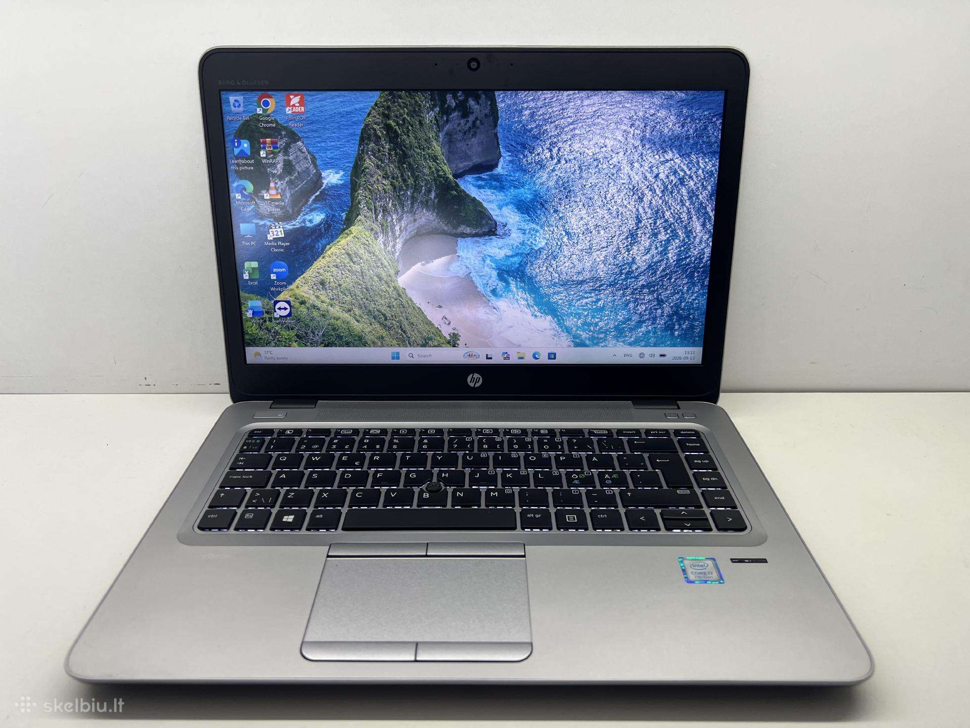 Hp elitebook 840 g4