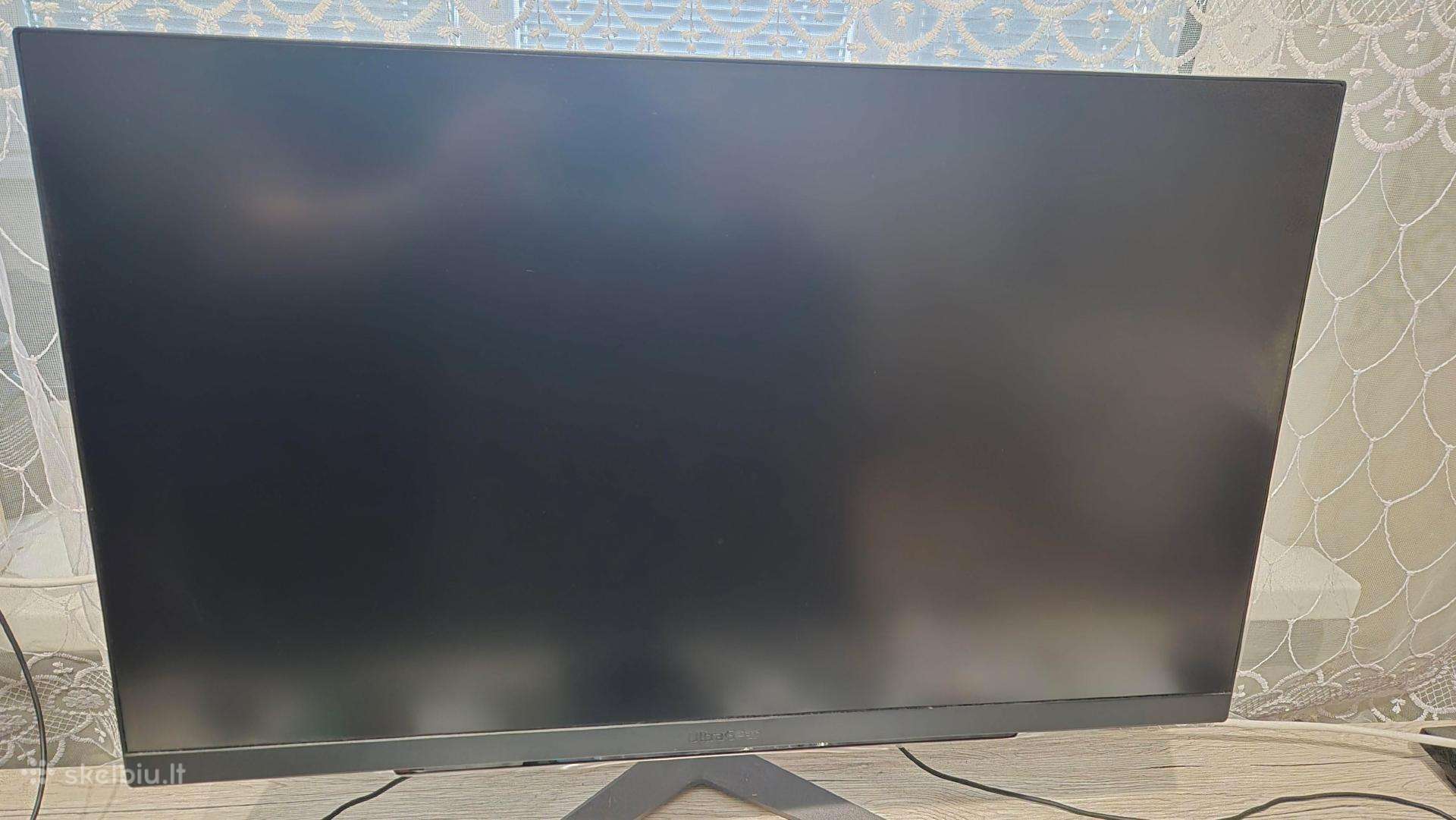 Monitorius Ultragear 27gs85q