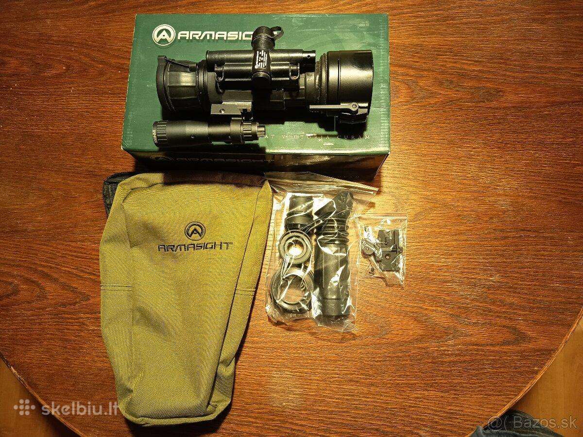 Parduodu priedelį Armasight Co-mr Gen 3.