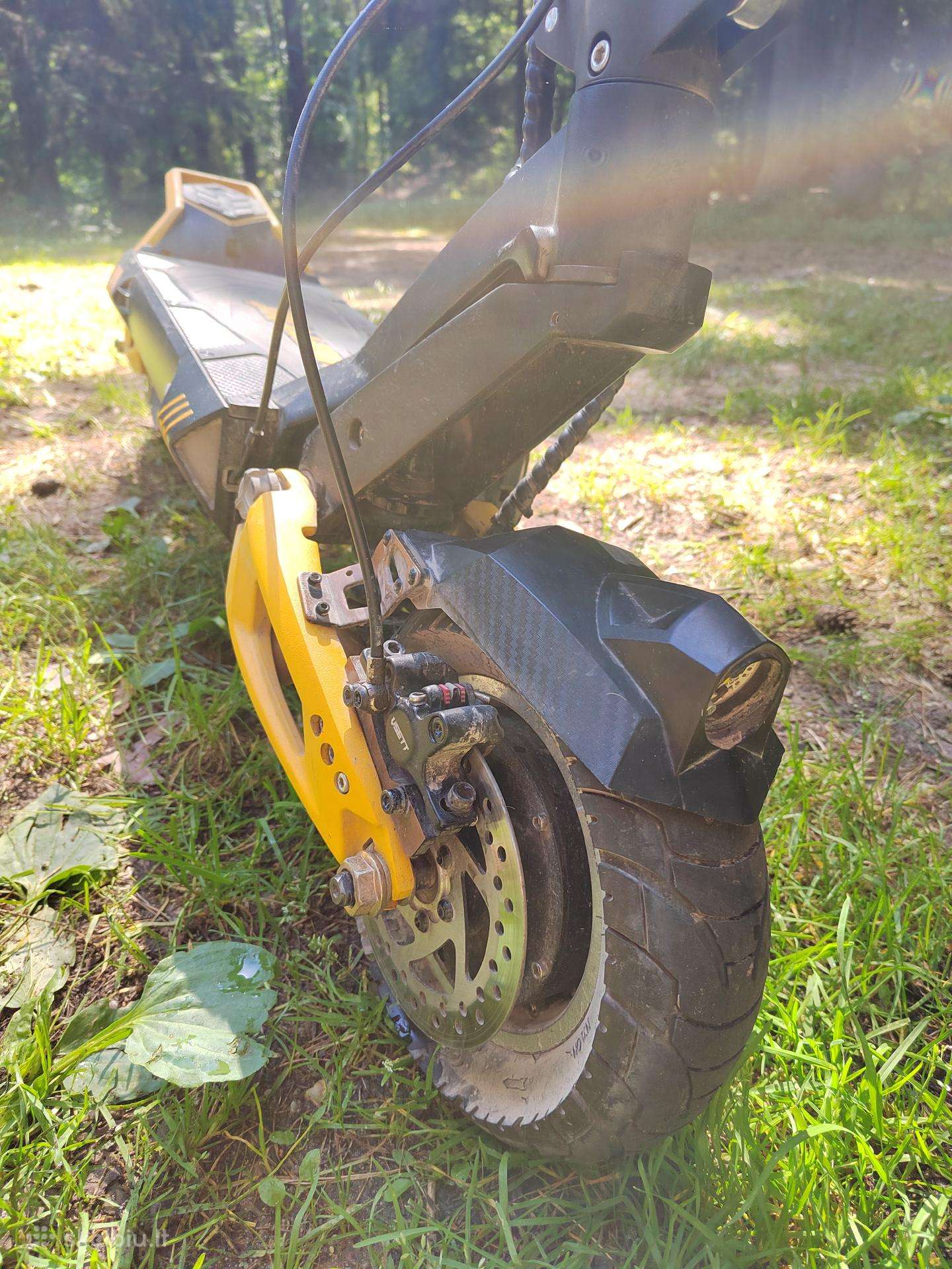 Parduodu Vsett 10 +