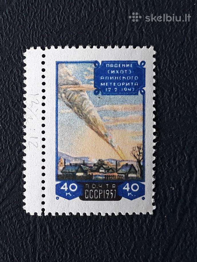 CcCCCP 1957 2024 mlh Meteoritas