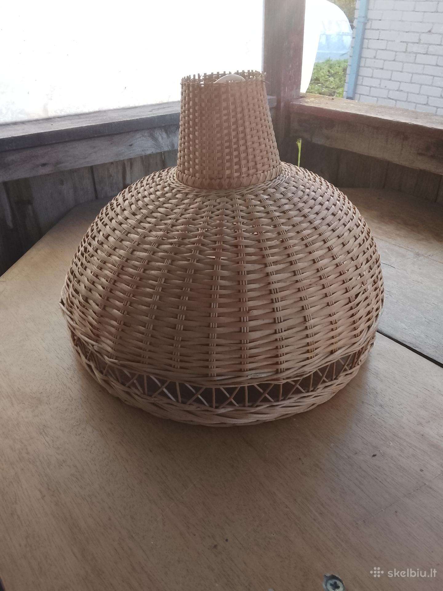 Pintas švietuvo gaubtas