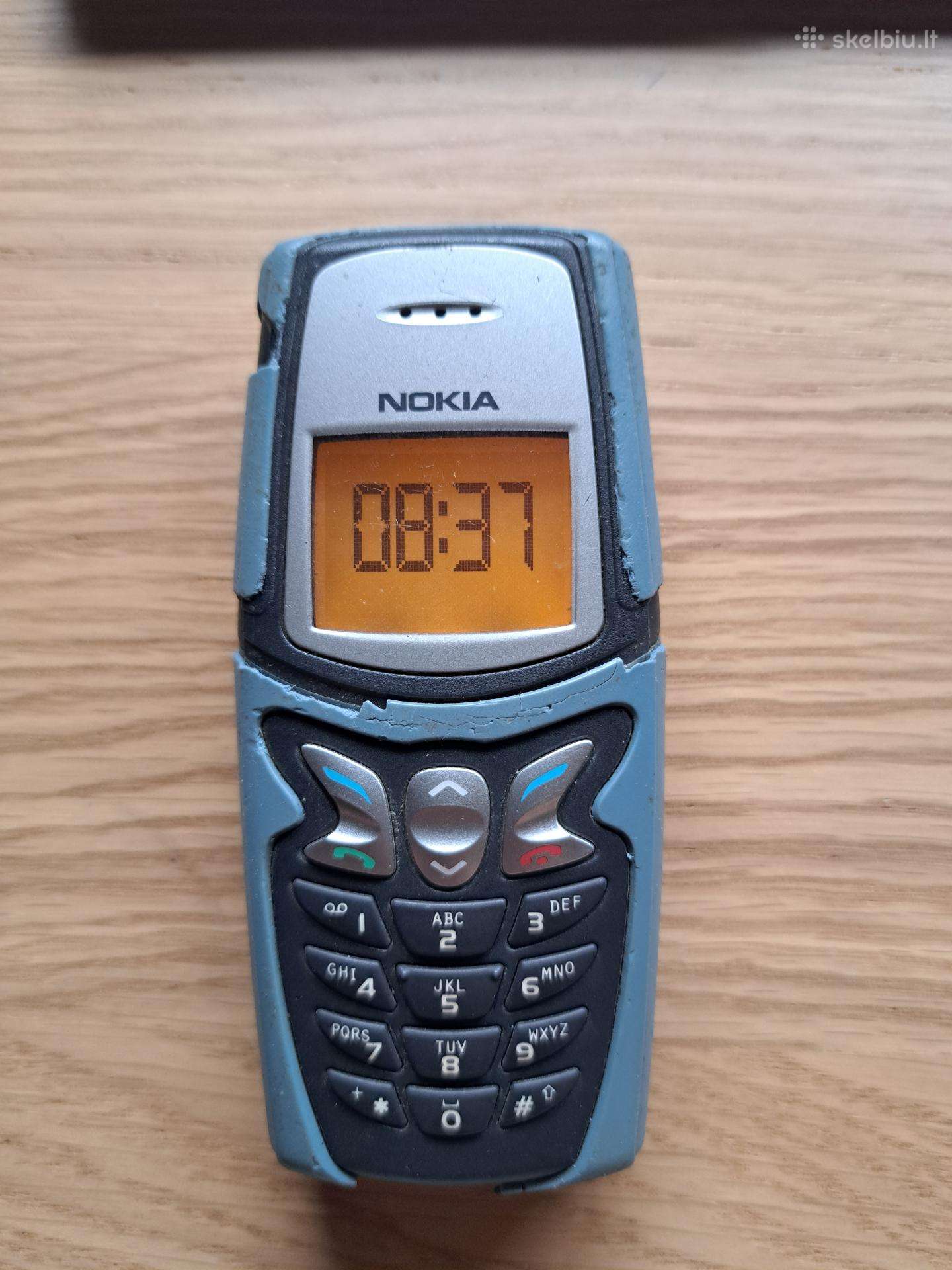 Nokia 5210