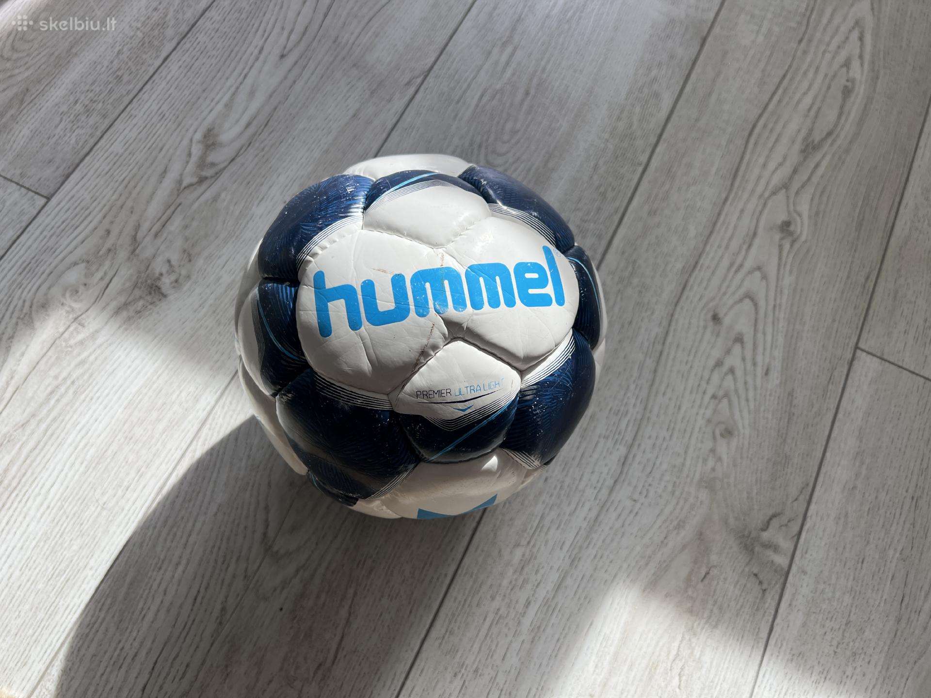 Futbolo kamuolys Hummel