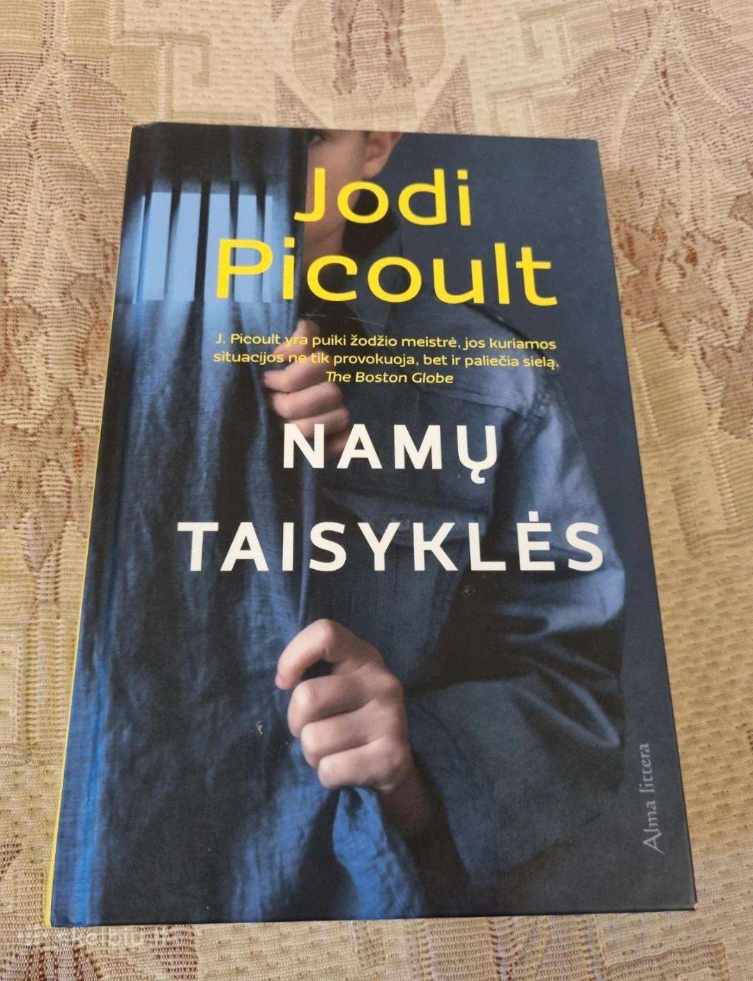 Namų taisyklės