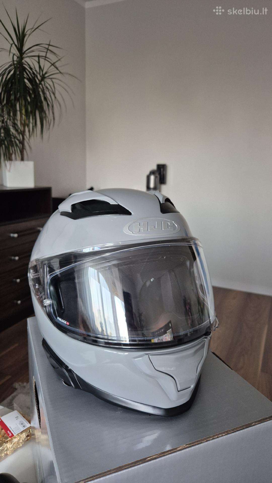 Hjc F71 M