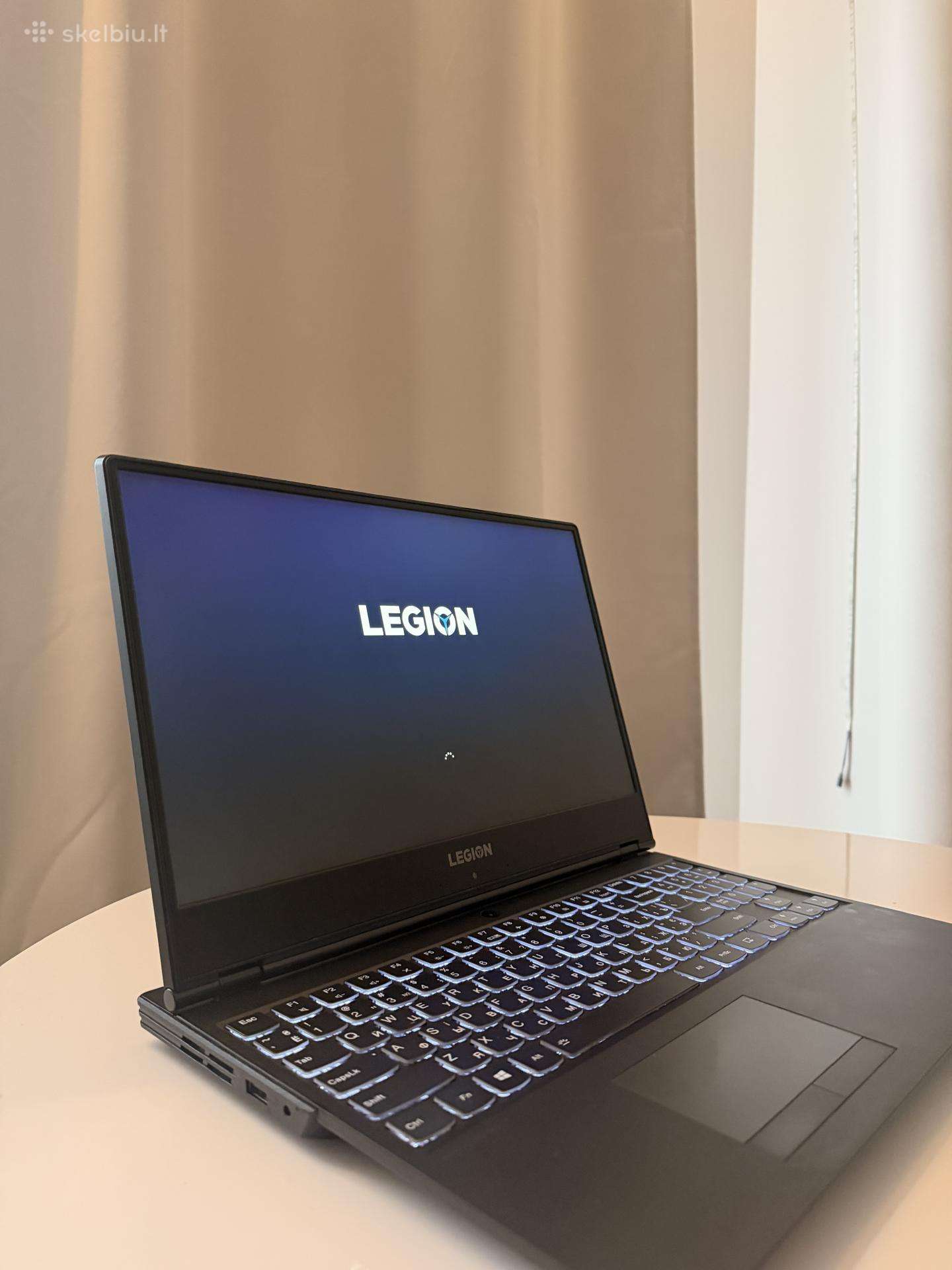 Lenovo Legion Y540 I5-9300h / Gtx 1660ti / 16 GB
