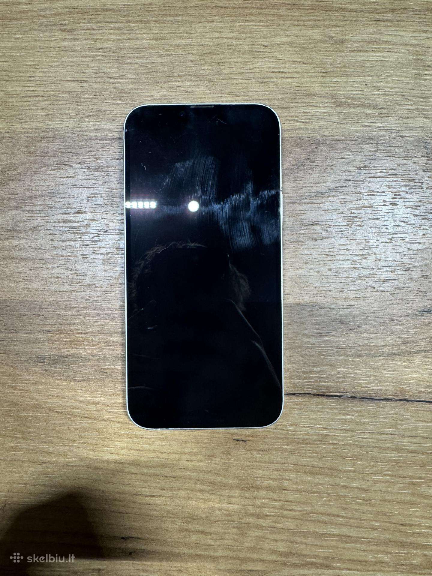 iPhone 14 plus