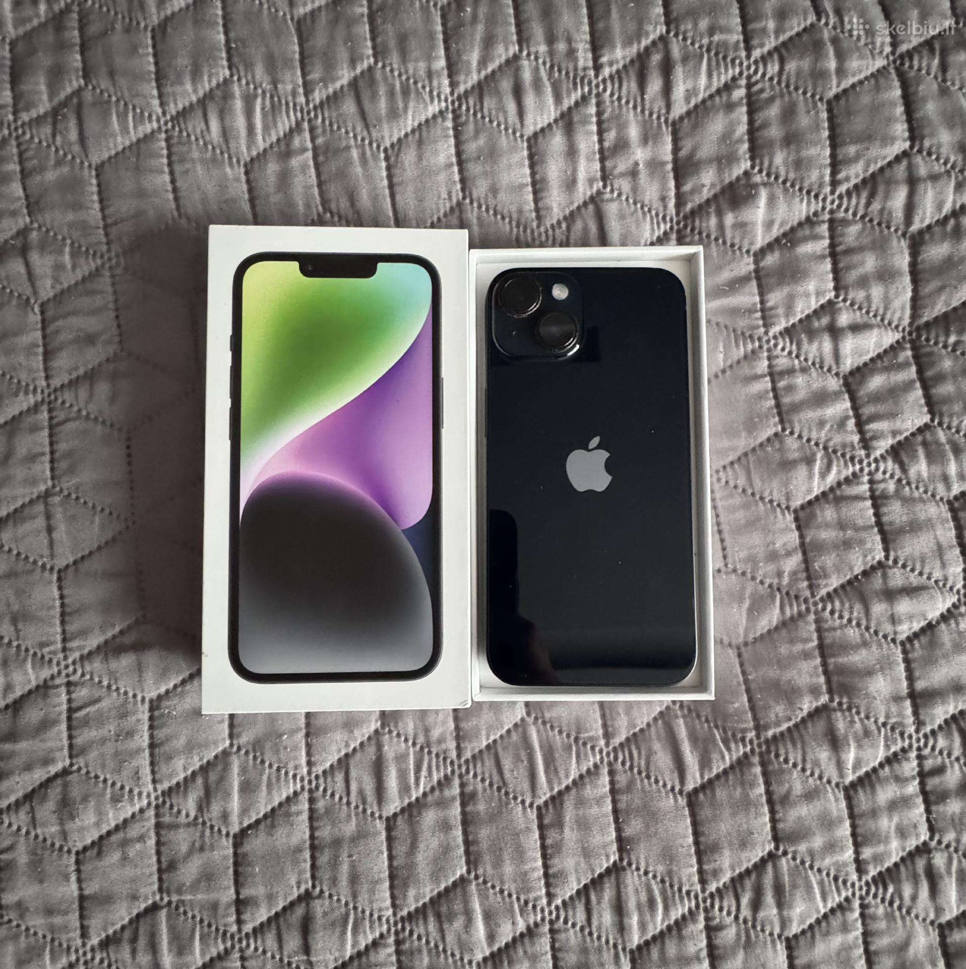 iPhone 14 128gb