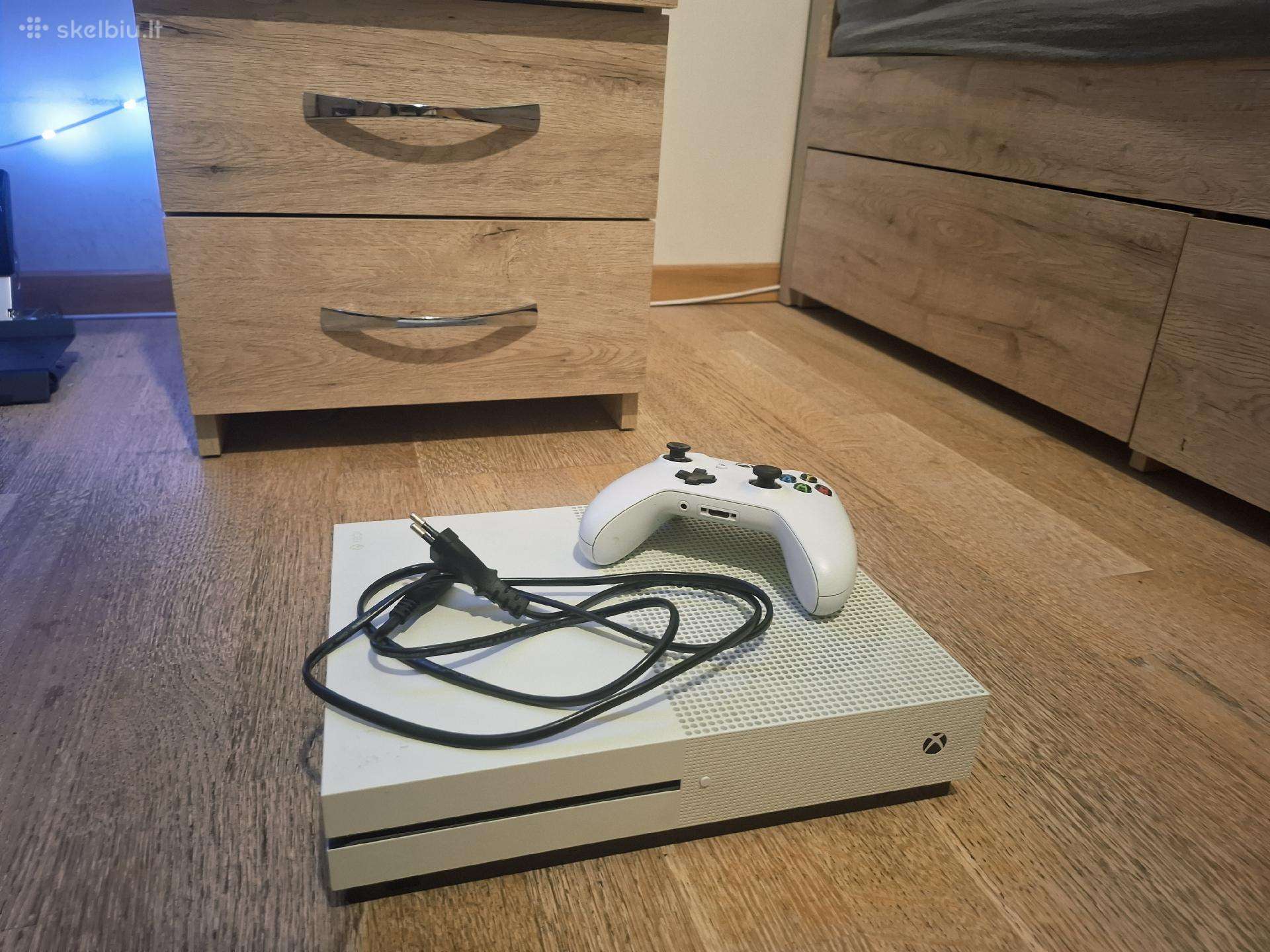 Xbox One S 1tb