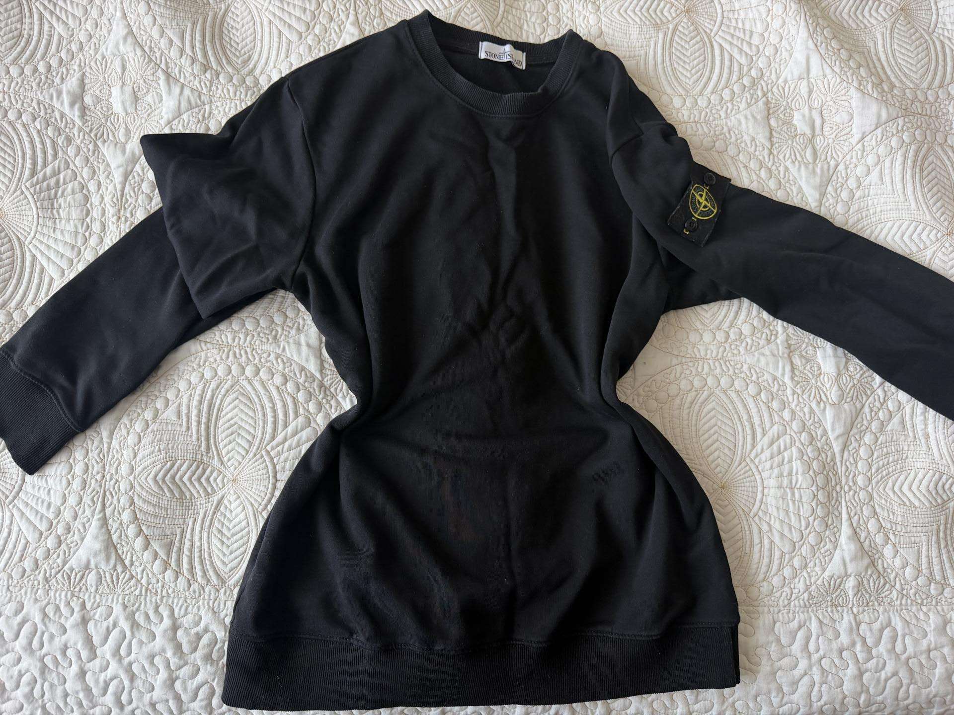 Stone Island megztinis