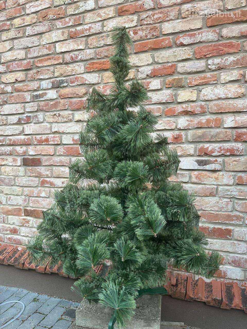 Egle kaledyne 130 sm (plastmase,metalas)