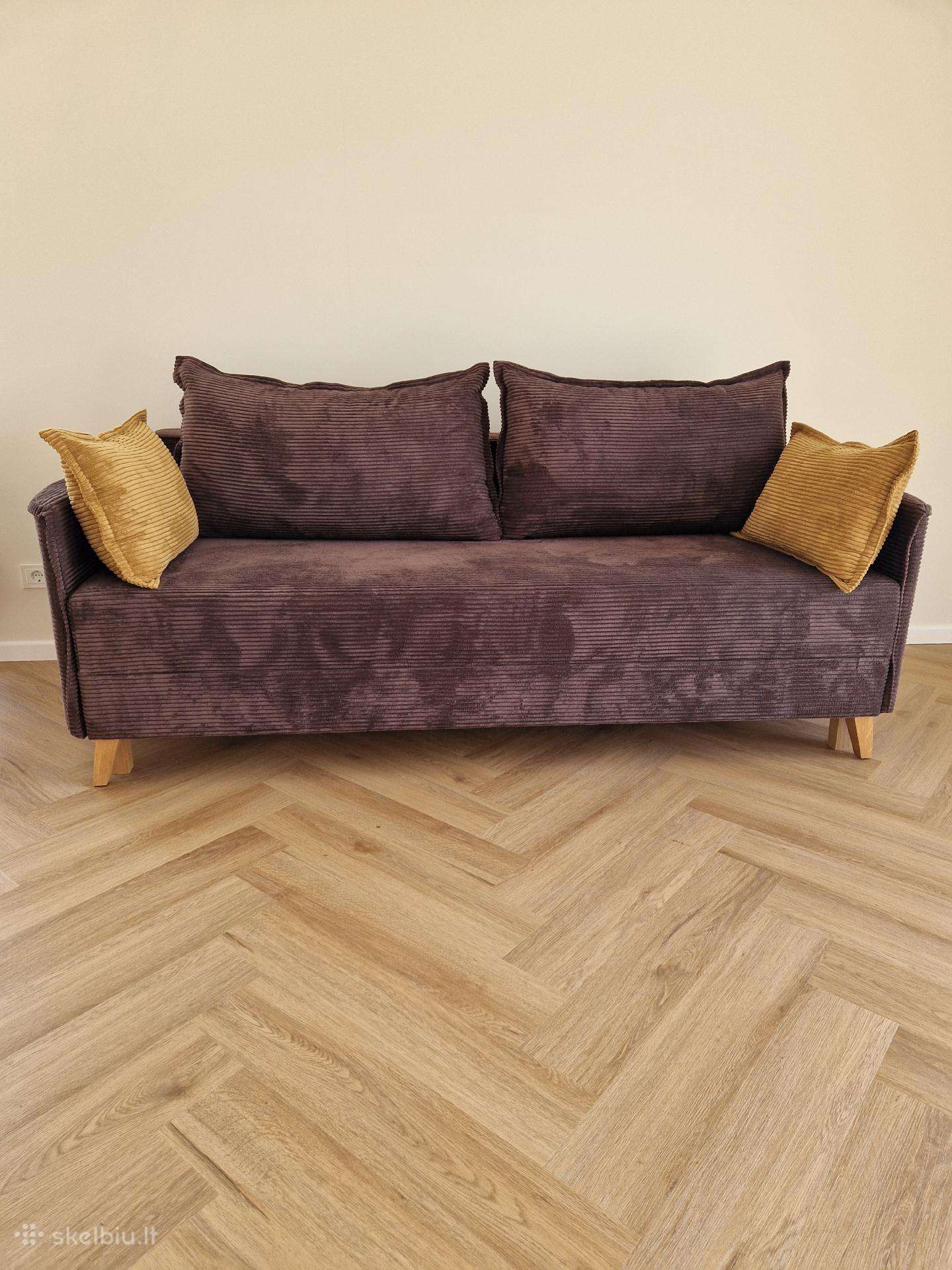 Sofa-lova