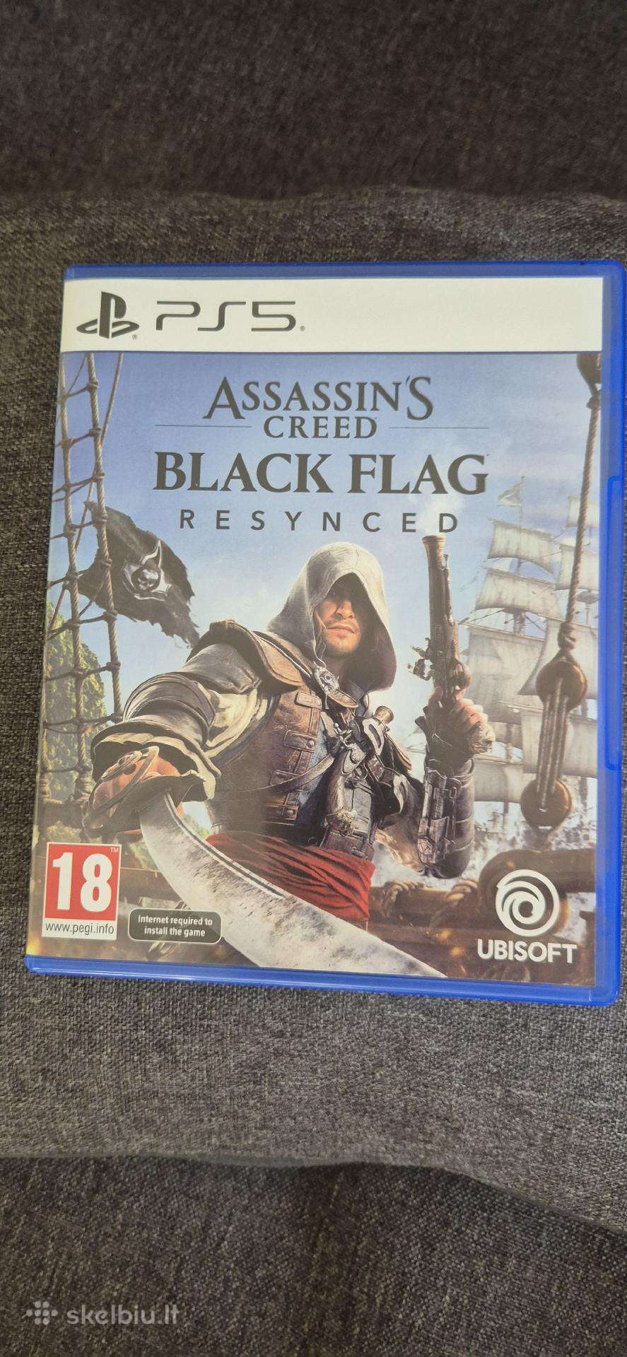 Assassins
