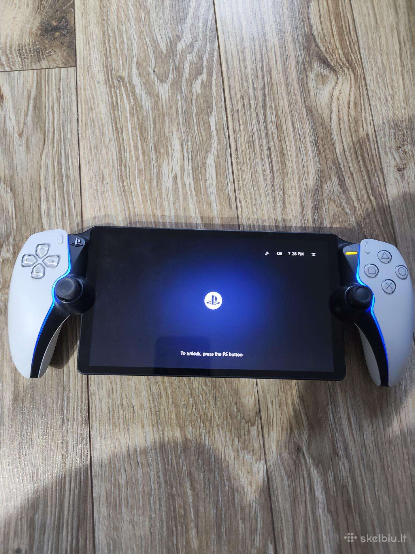 Ps portal