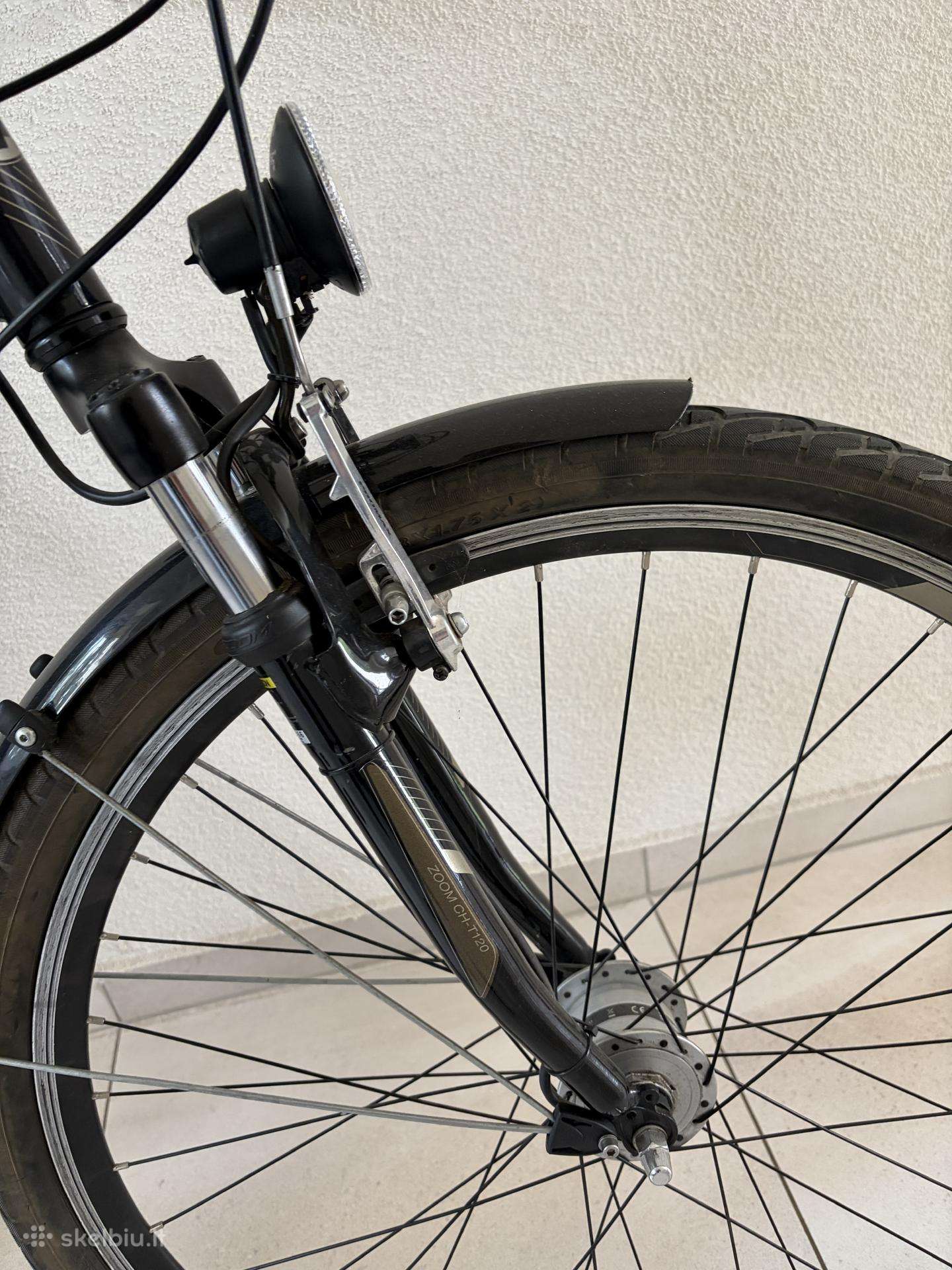 City bike Hercules 28″