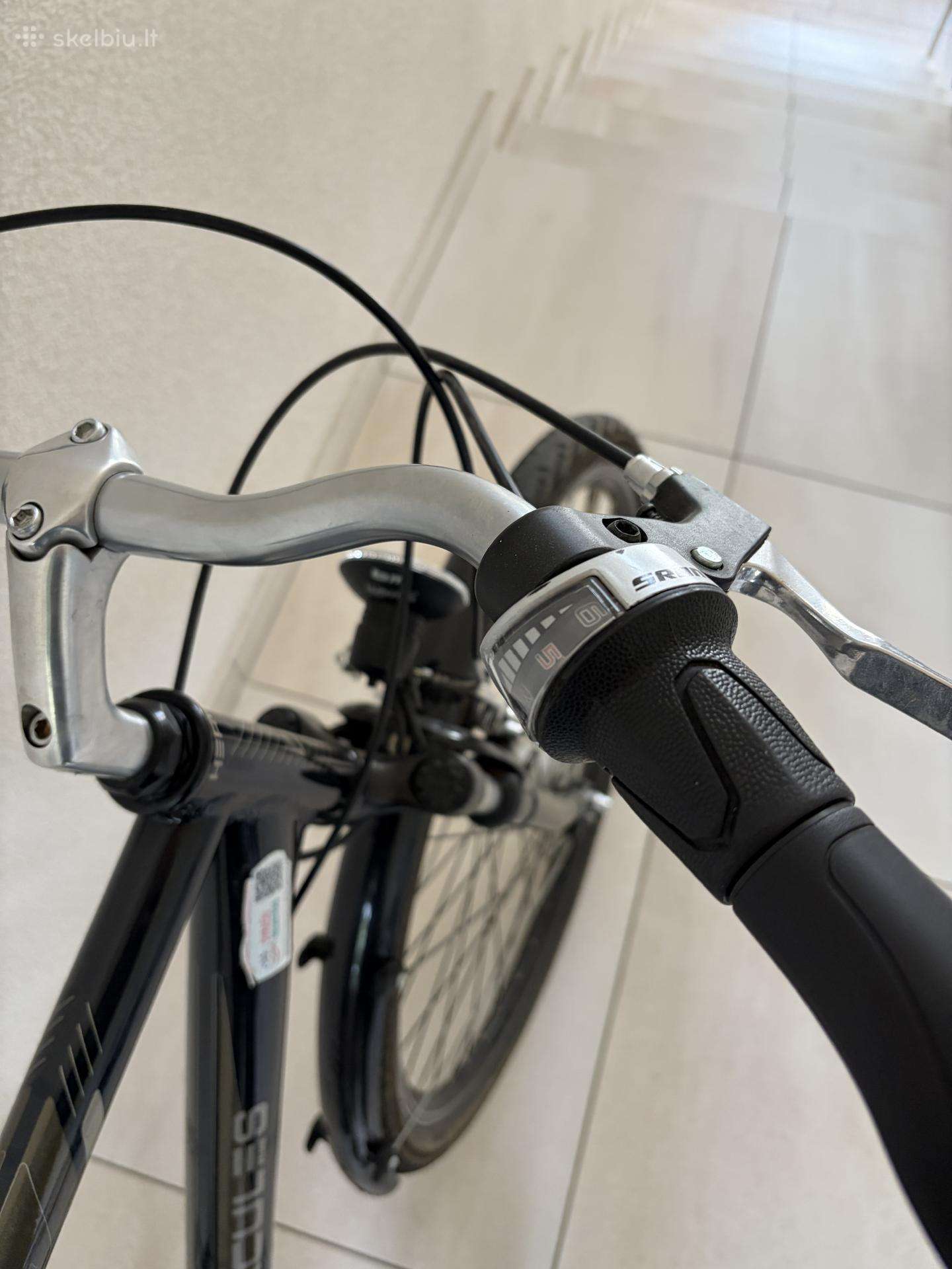 City bike Hercules 28″