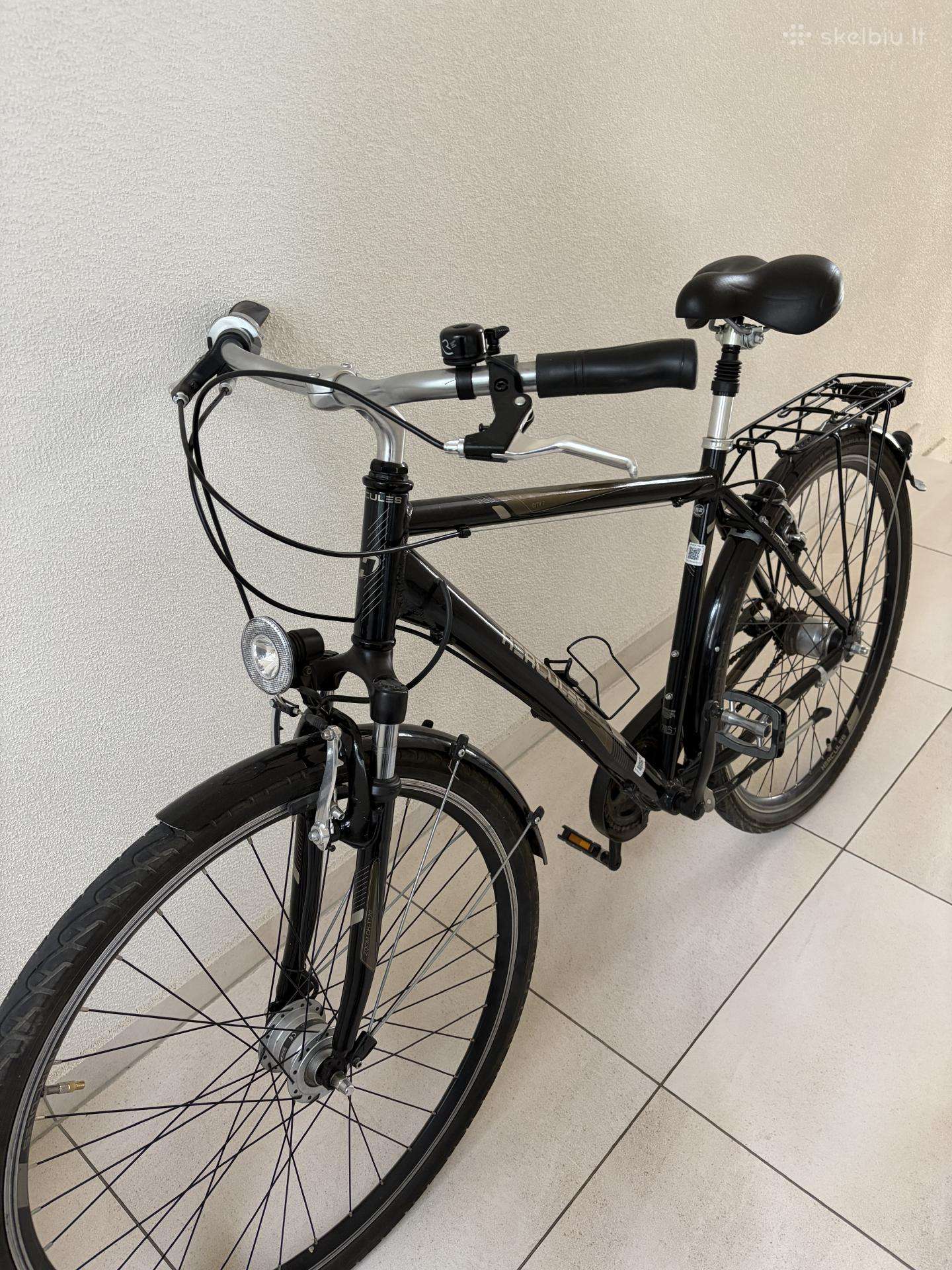 City bike Hercules 28″