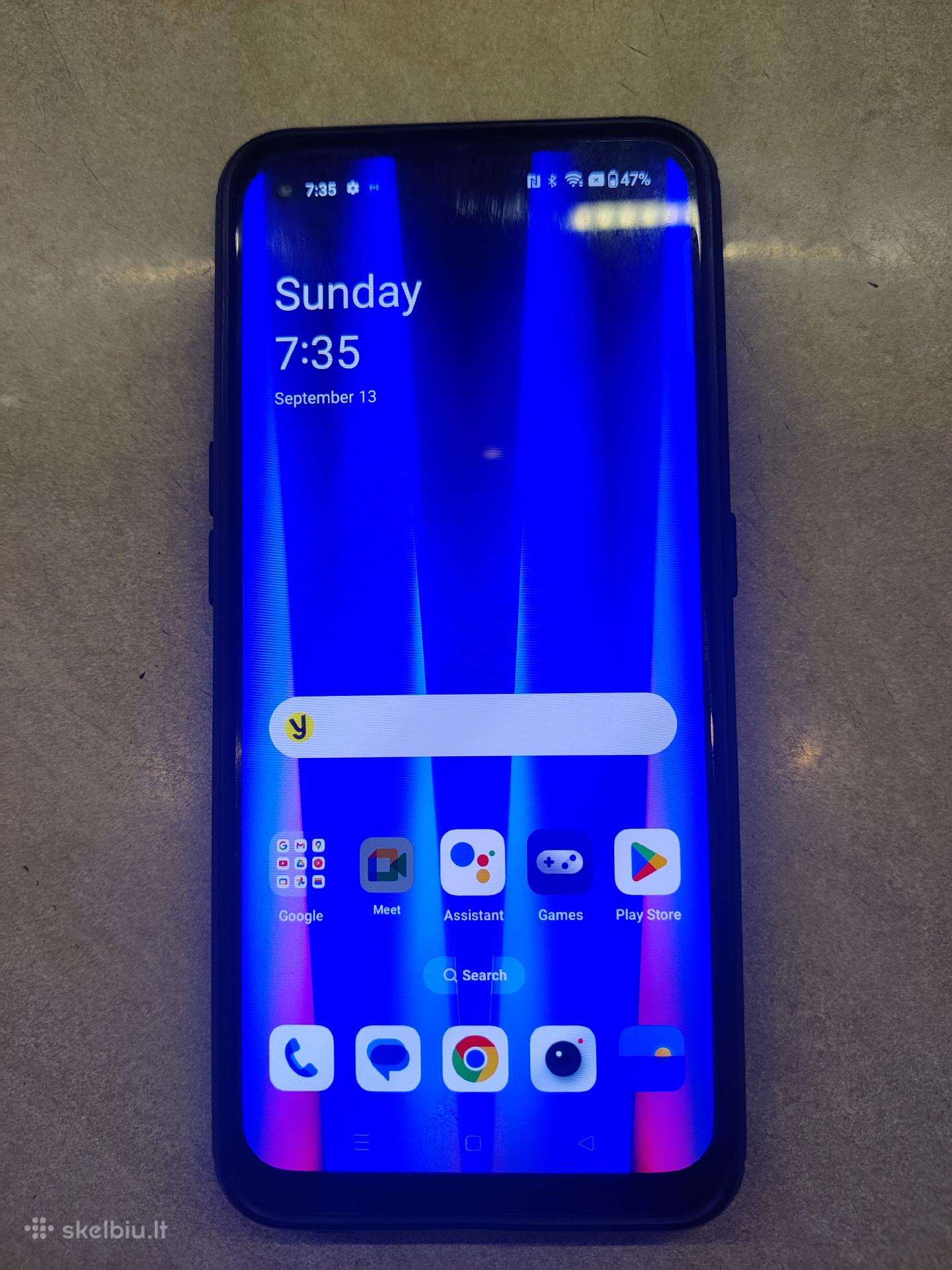 Oneplus Nord CE 2