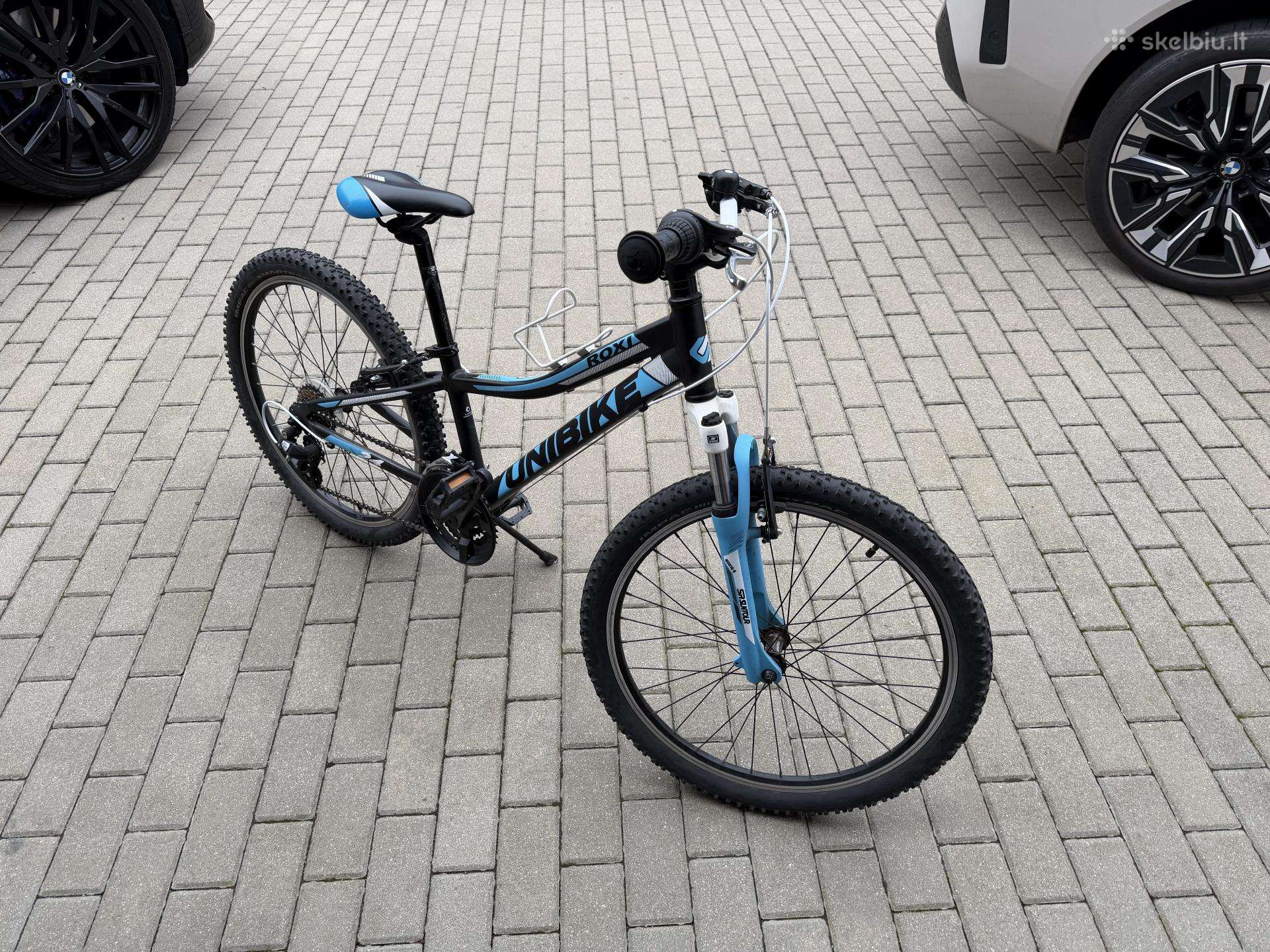 Unibike roxi 24