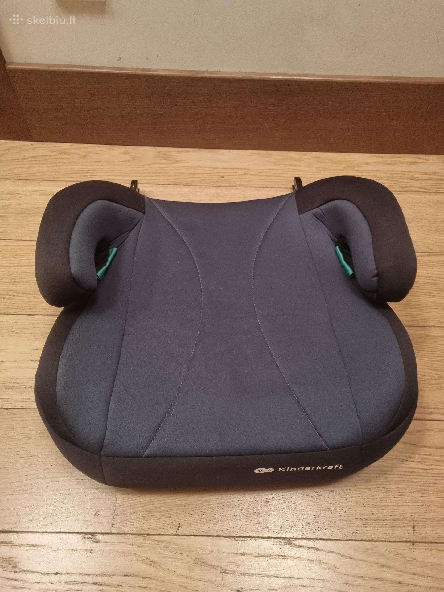 Kinderkraft automobilinė kėdutė