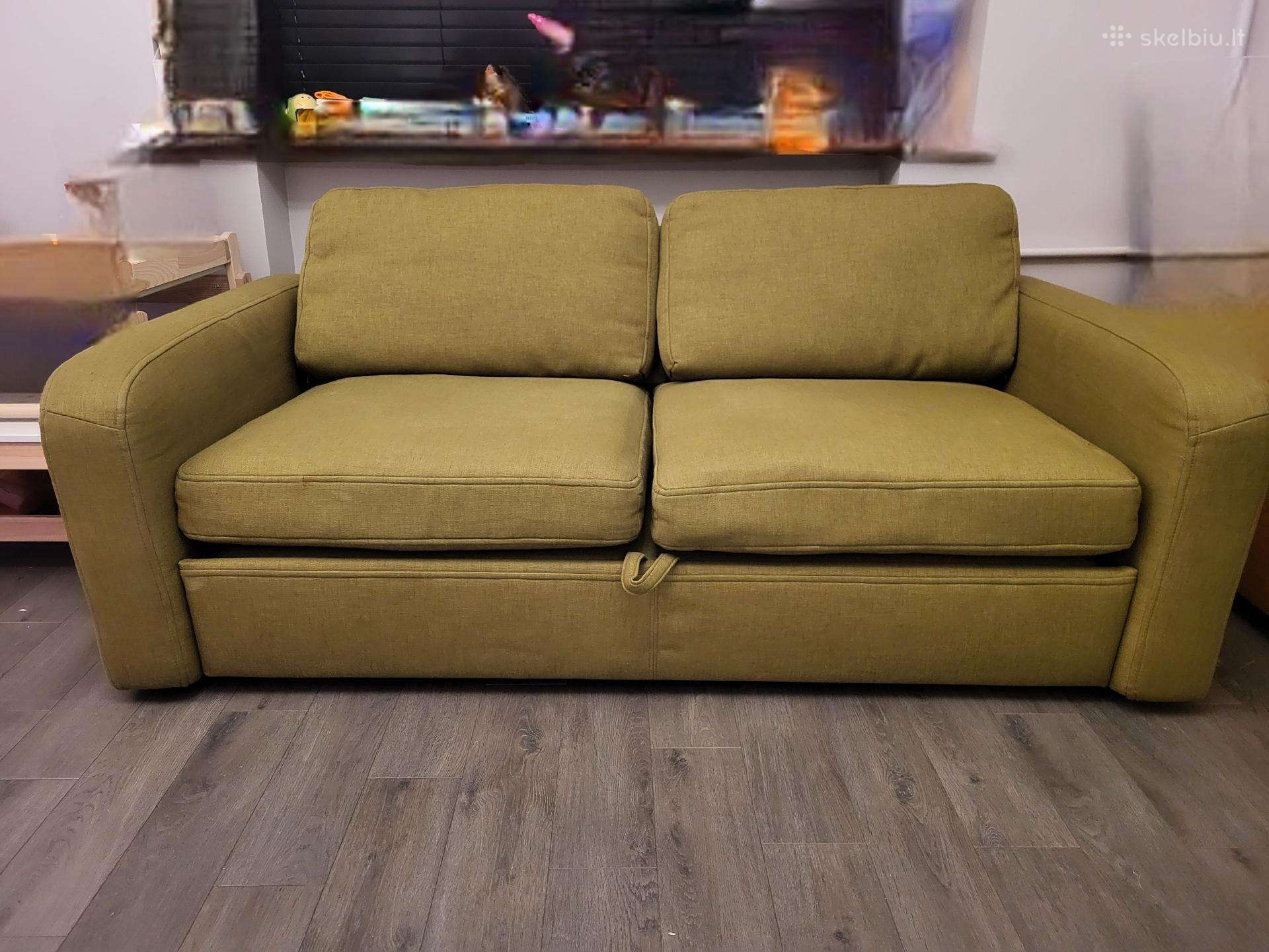 Sofa-lova