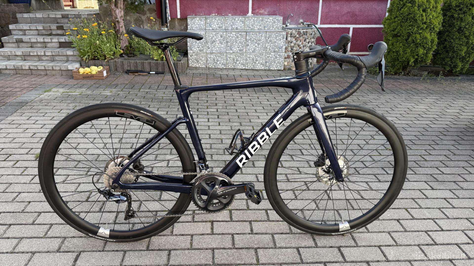 Ribble Endurance SLR top carbon Ultegra 54cm