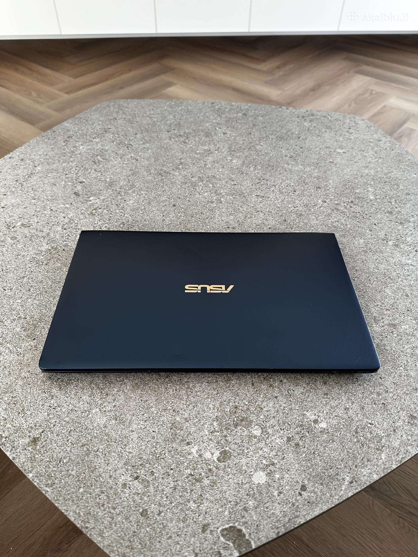 Nešiojamas kompiuteris Asus Zenbook Ux434fl