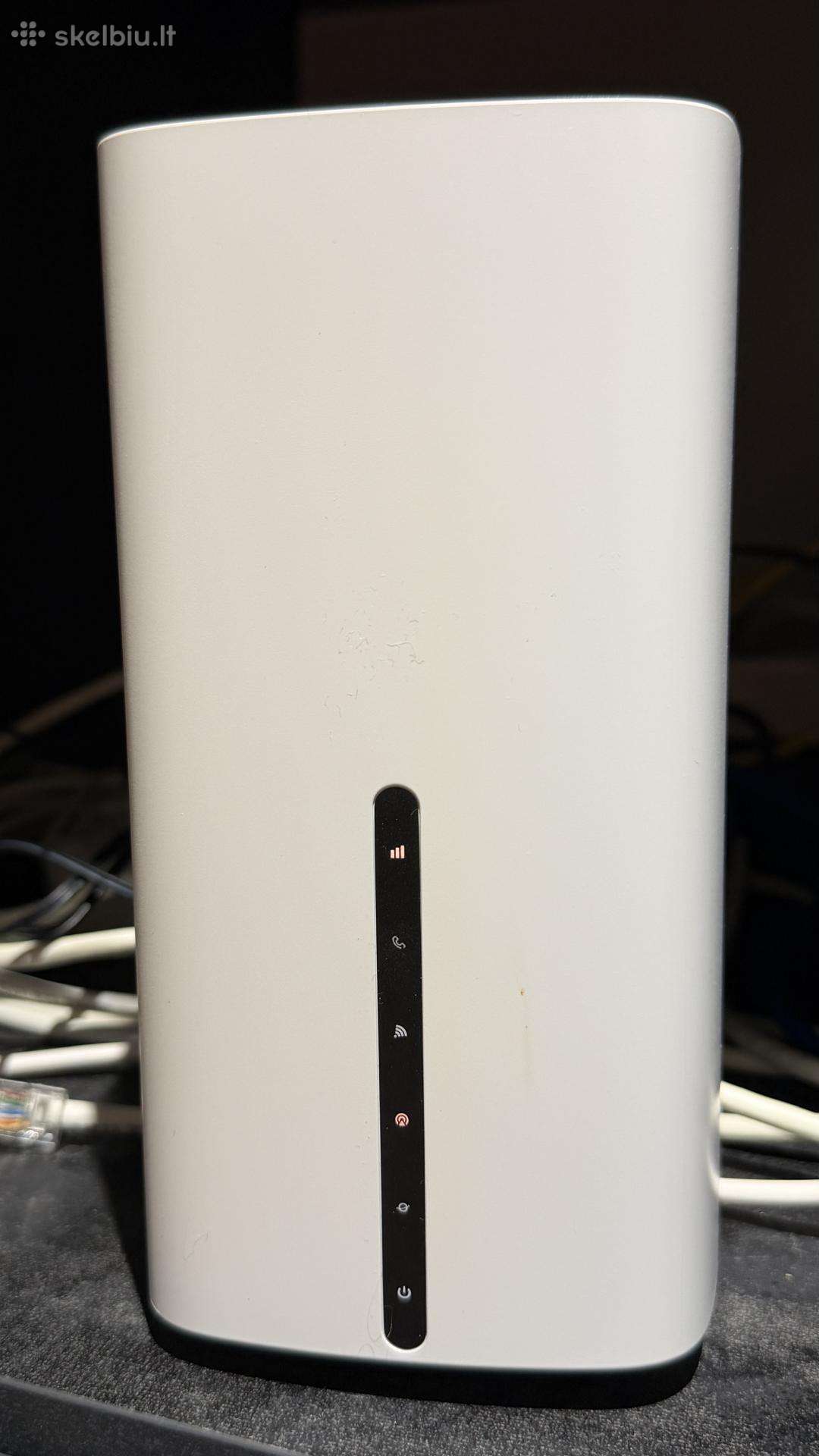 Tp Link Nx510v 5G