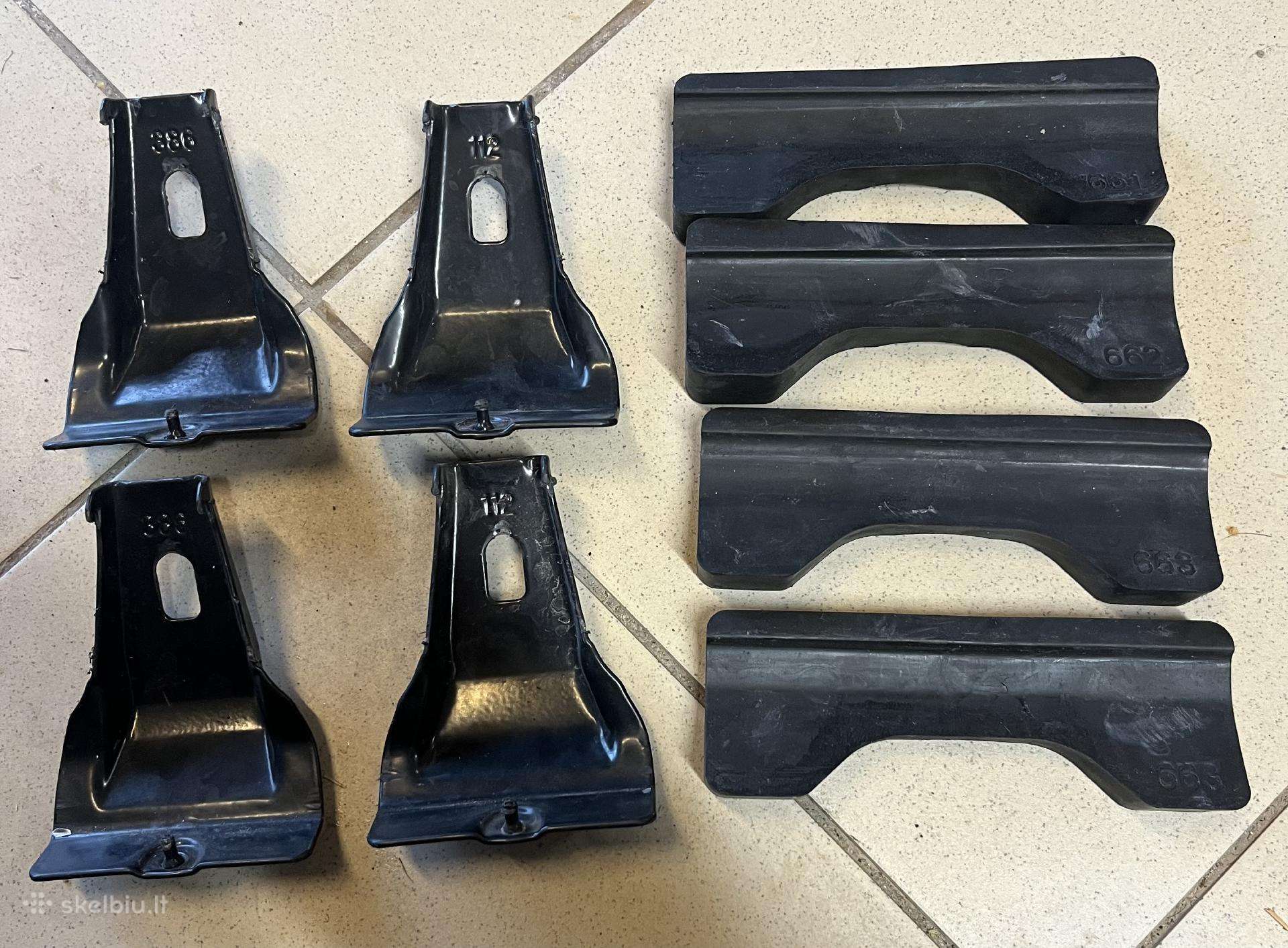 Thule Kit 145207