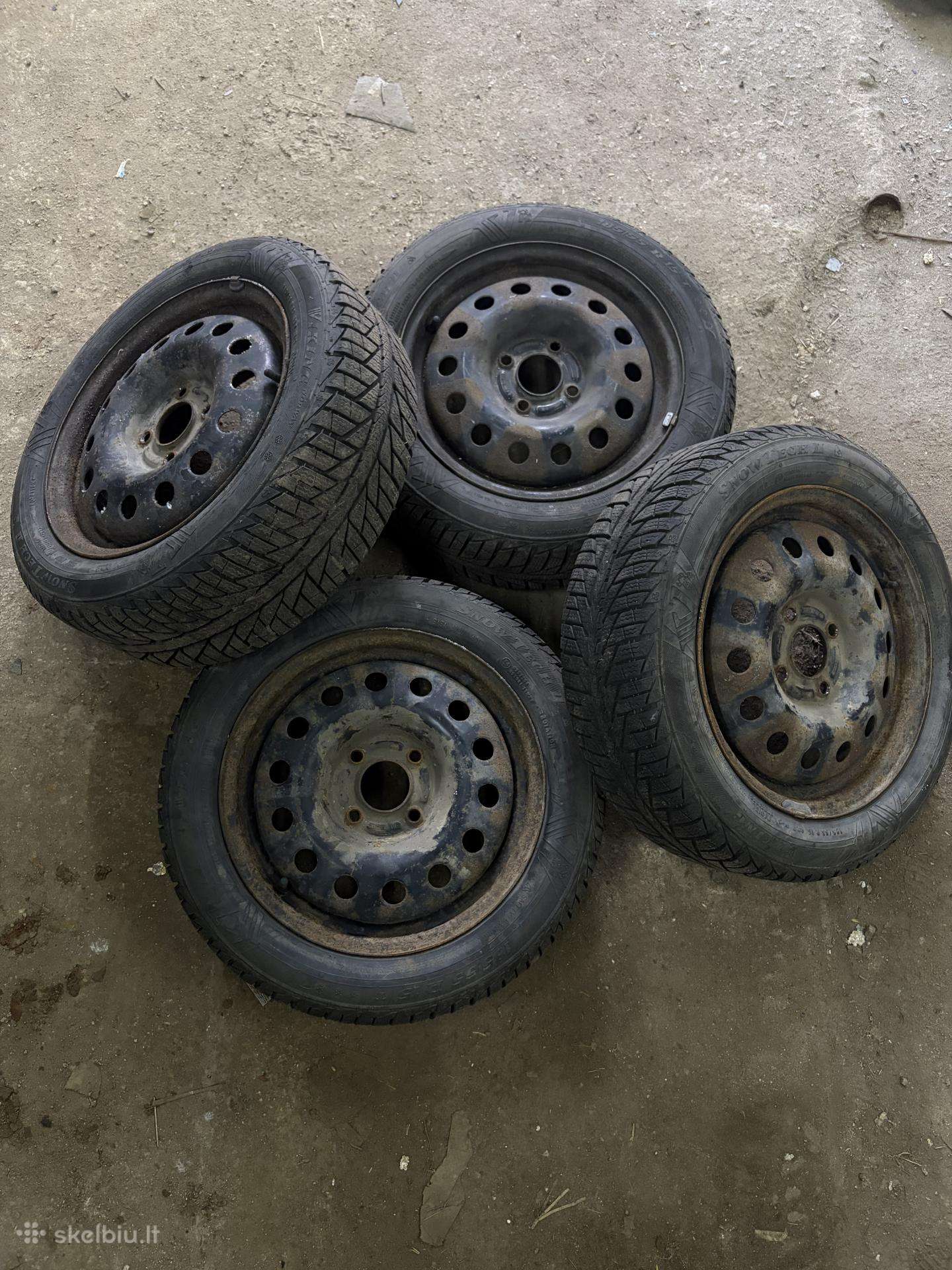 4x108 R15