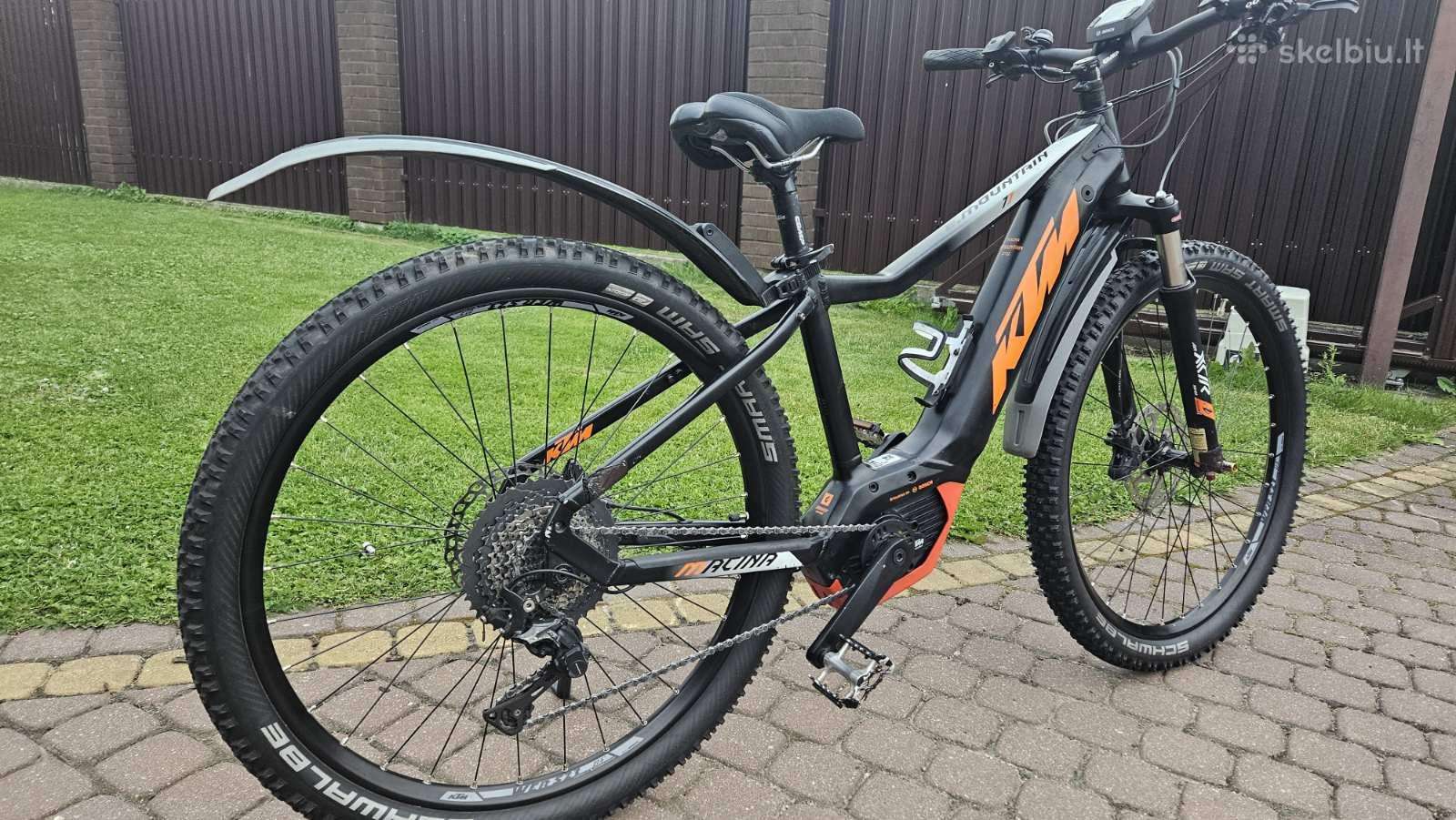 KTM